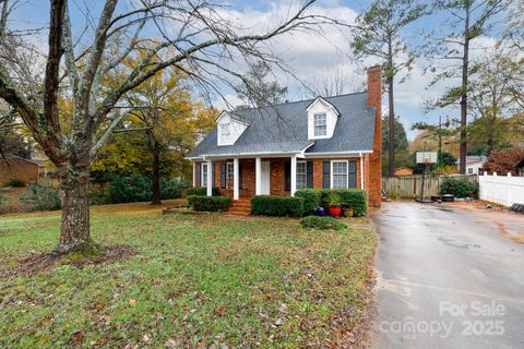 A home in Rock Hill