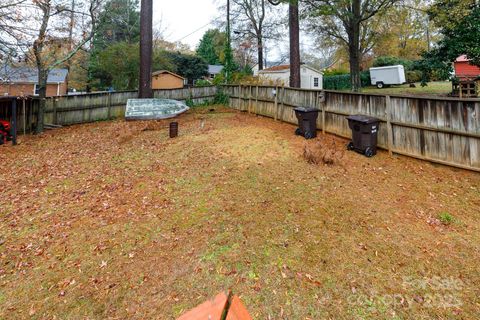 A home in Rock Hill