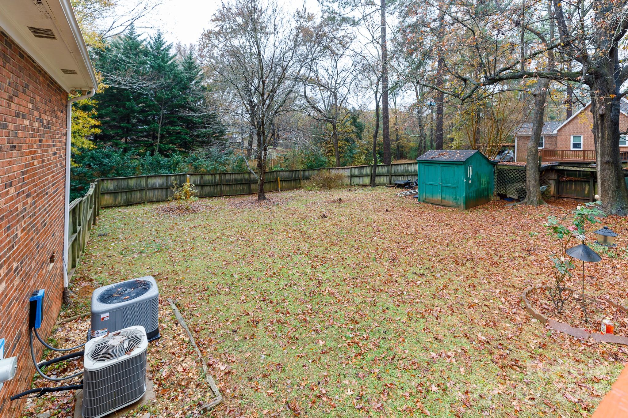 Harrell Estates - Residential