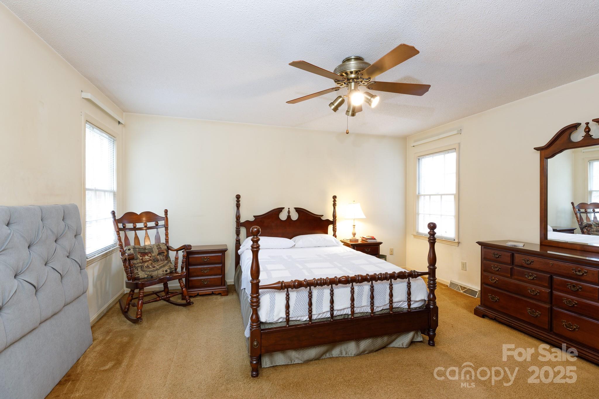 Harrell Estates - Residential