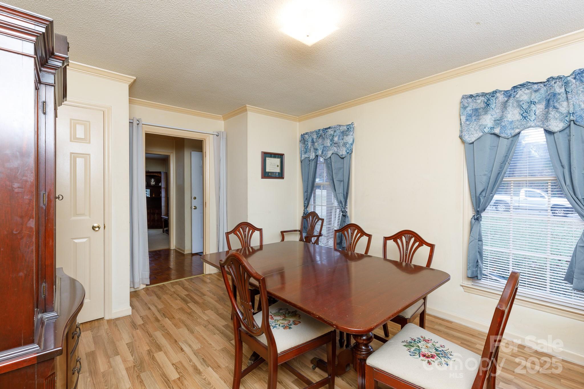 Harrell Estates - Residential