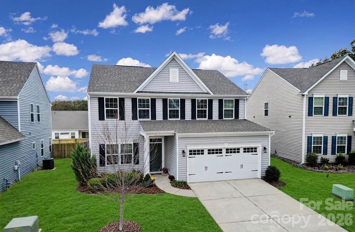 1310 Harkey Creek Drive