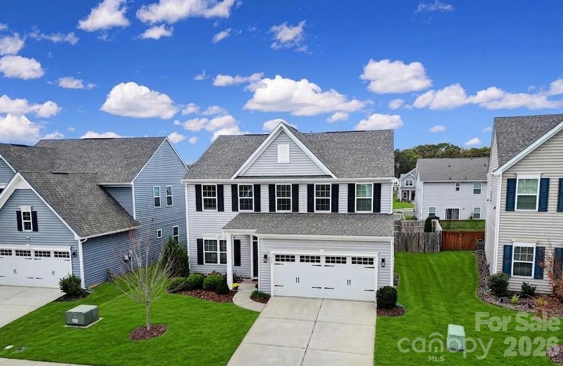 1310 Harkey Creek Drive