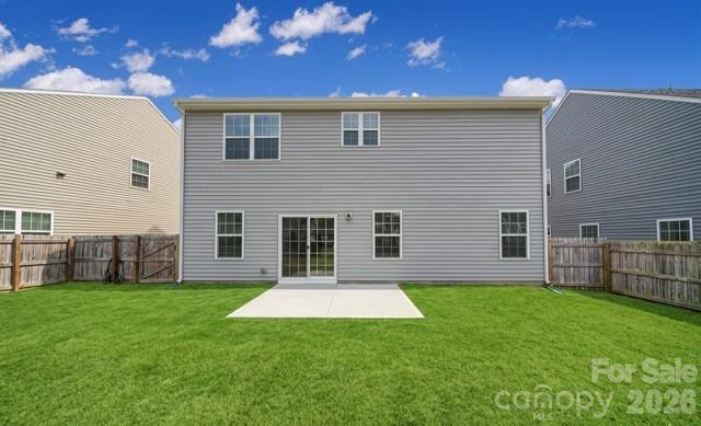 1310 Harkey Creek Drive