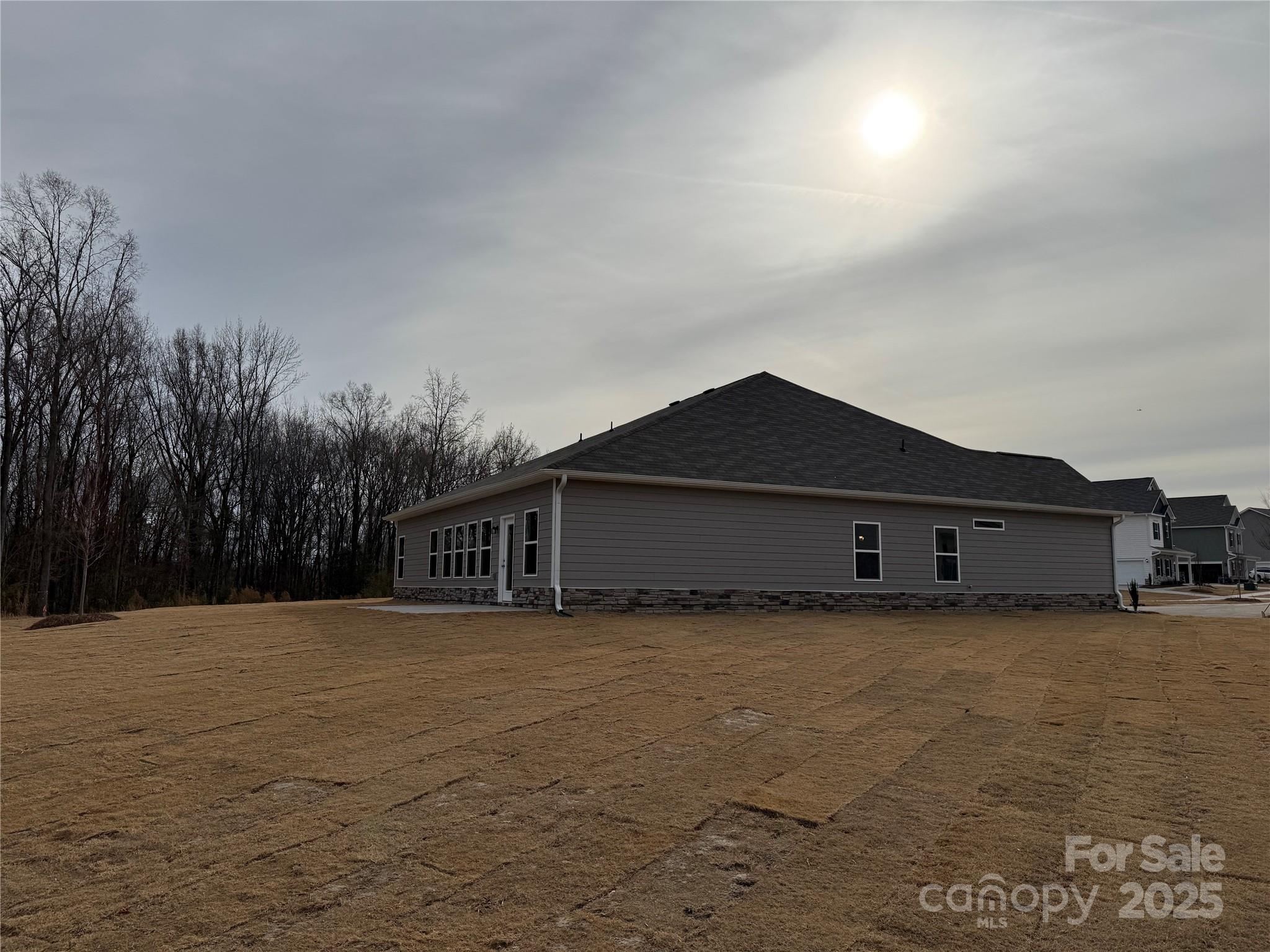 Cedar Meadows - Residential