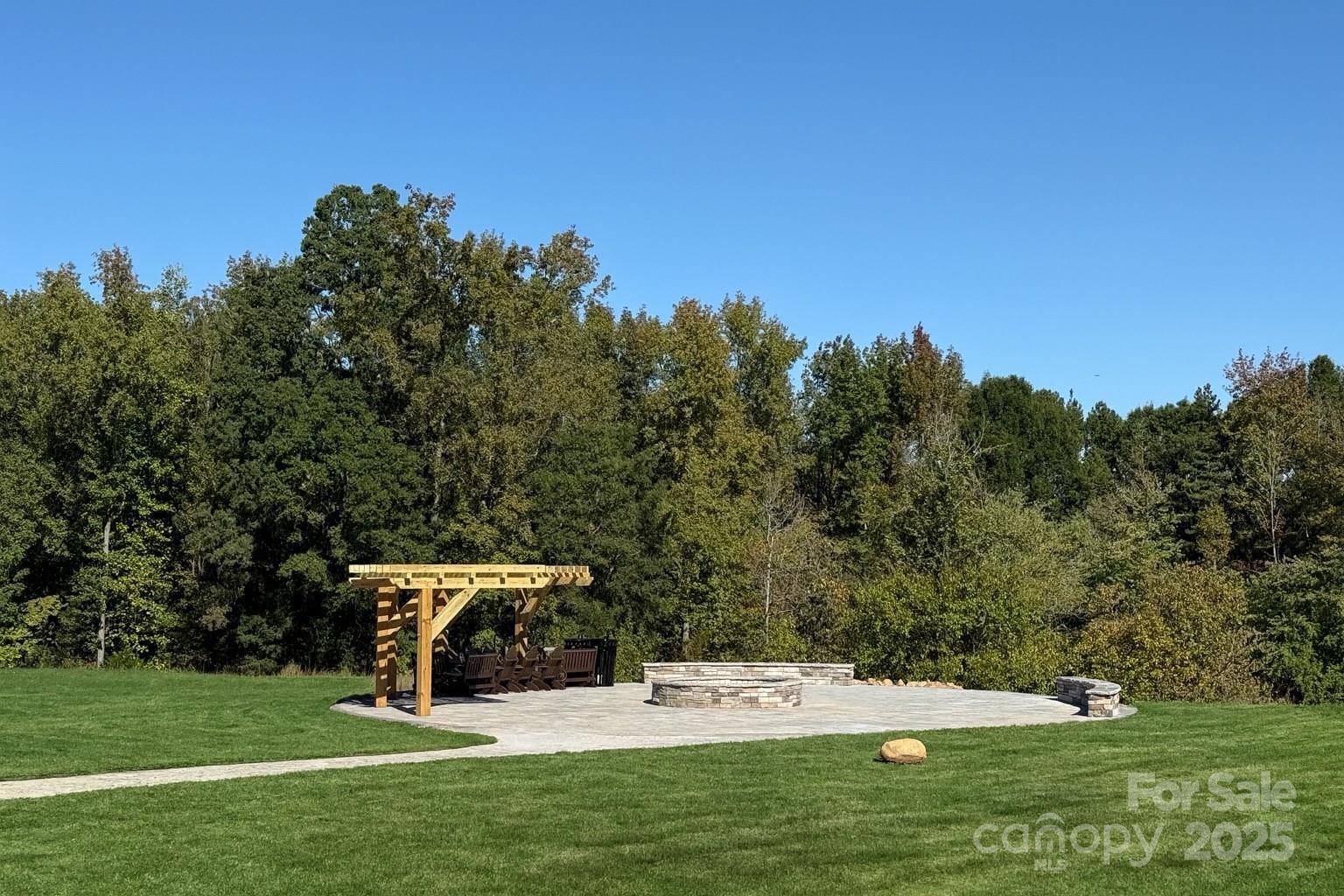 Cedar Meadows - Residential
