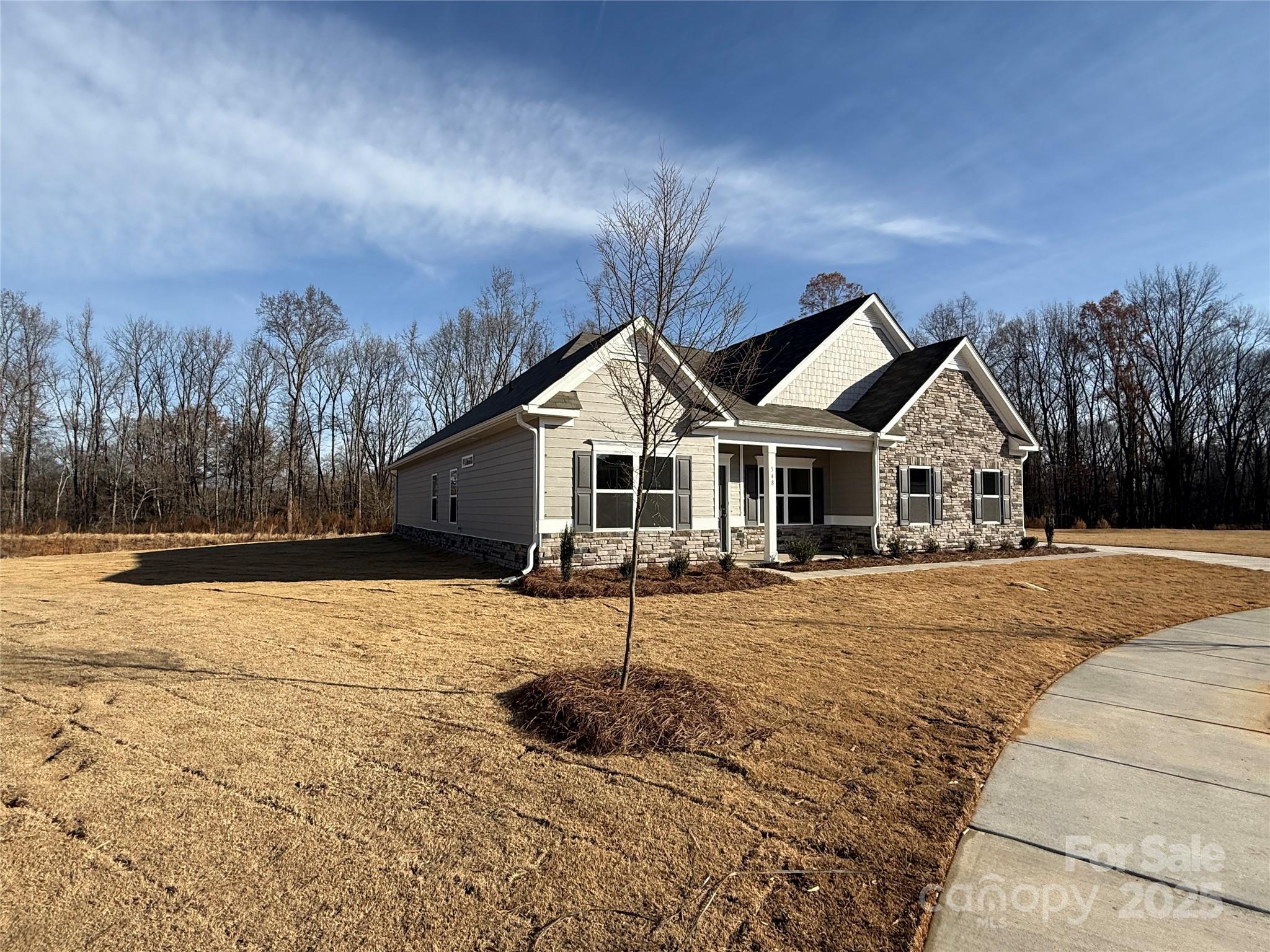 Cedar Meadows - Residential