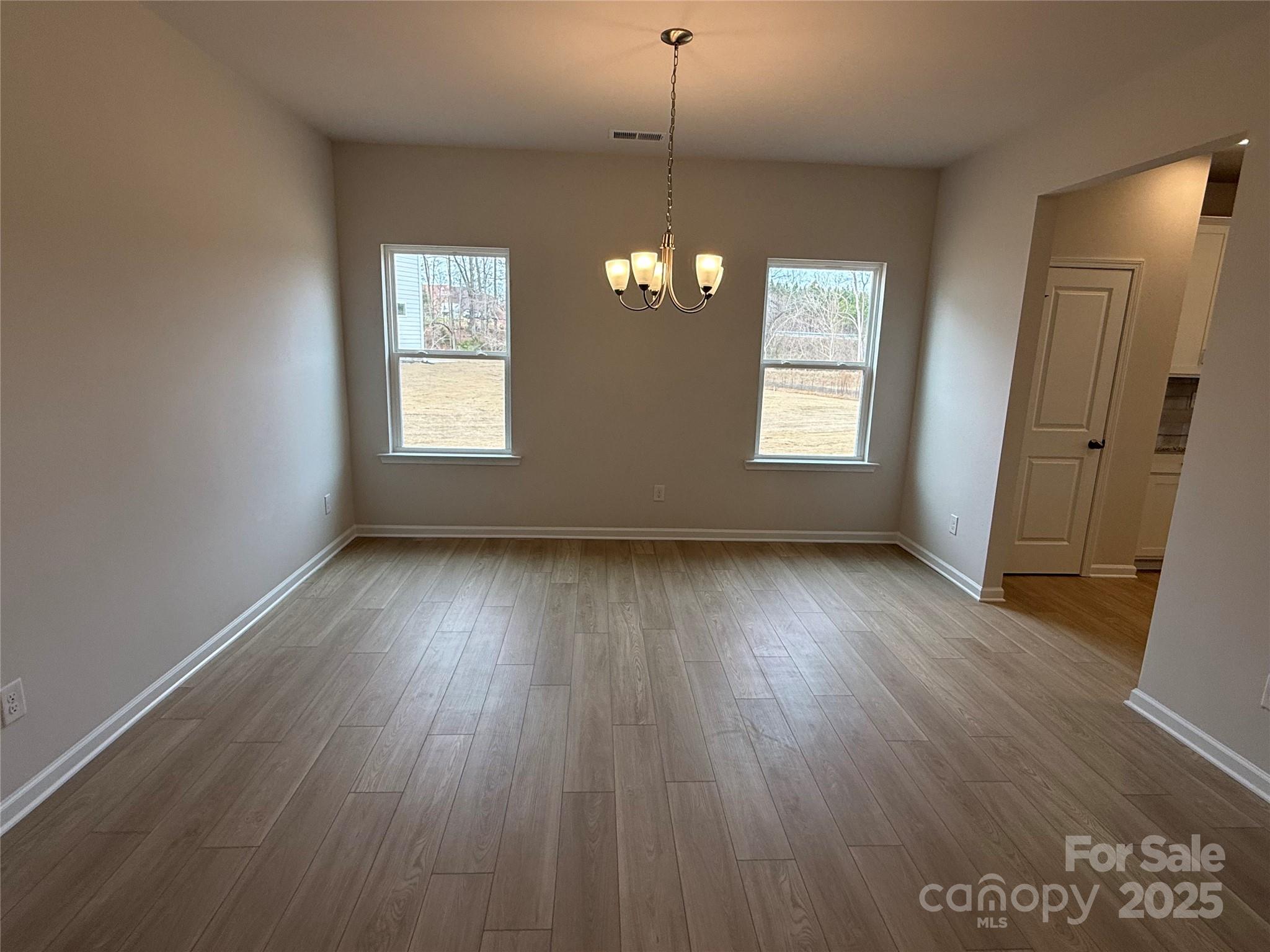 Cedar Meadows - Residential