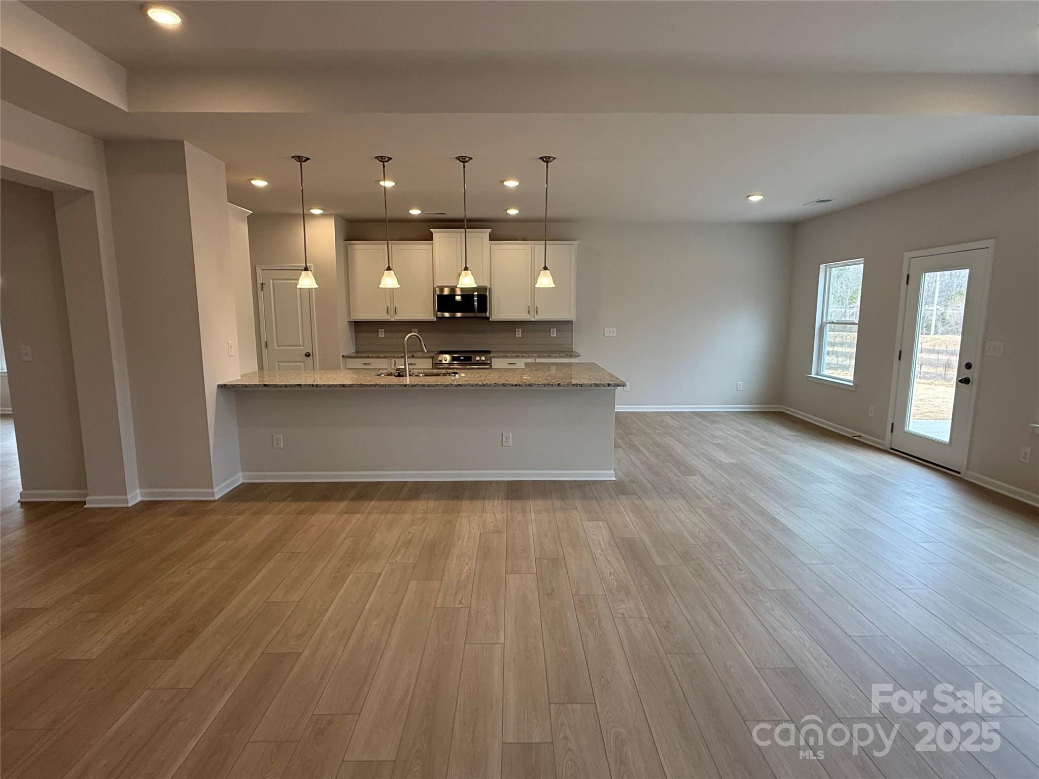 Cedar Meadows - Residential