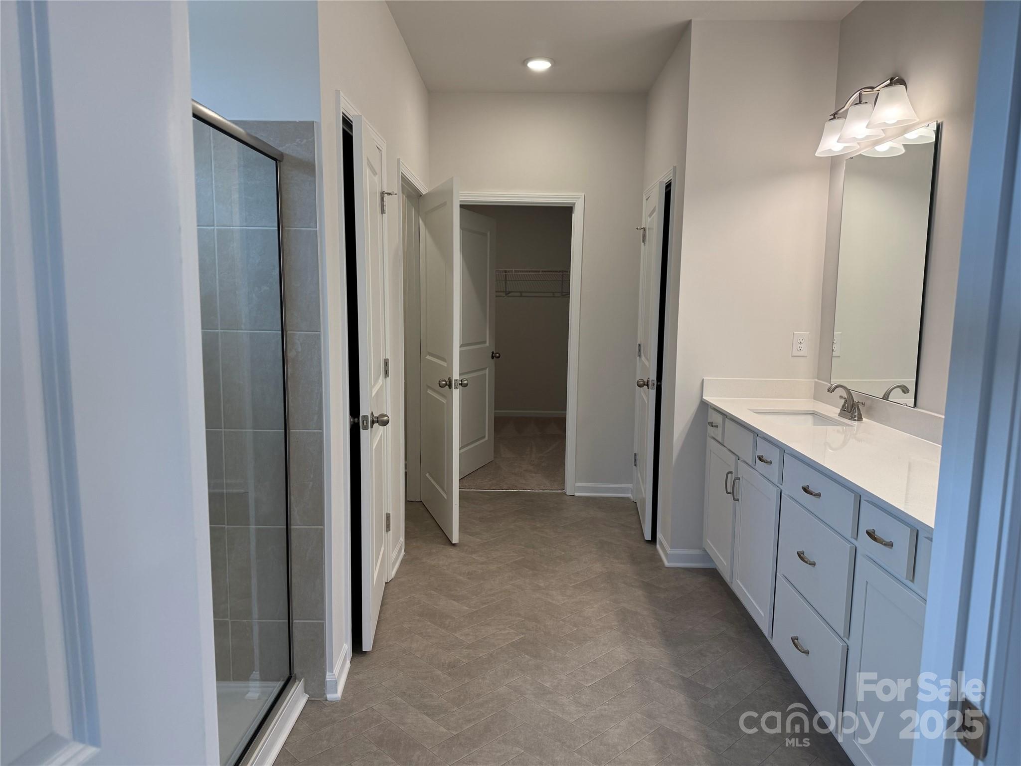 Cedar Meadows - Residential