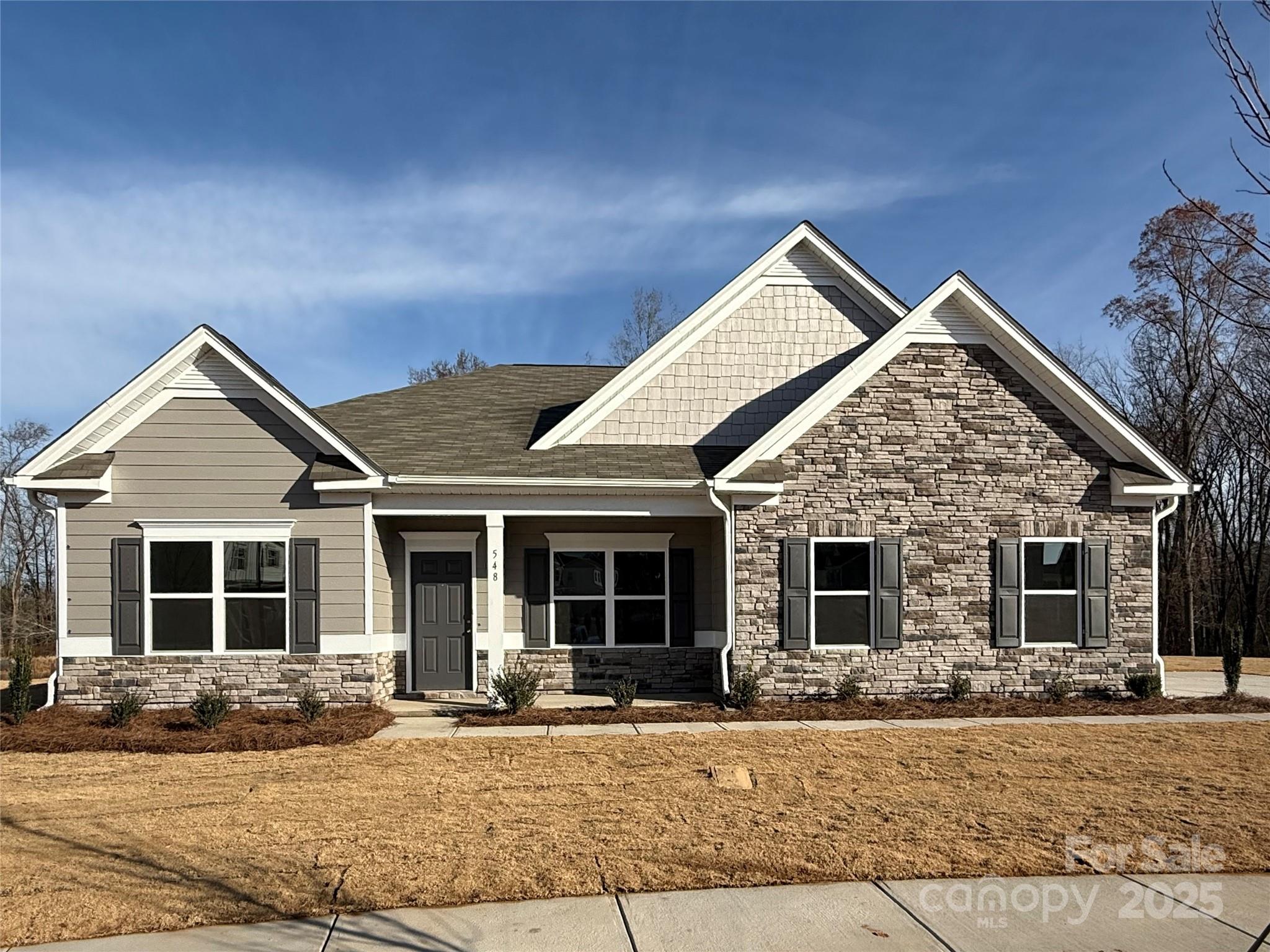 Cedar Meadows - Residential