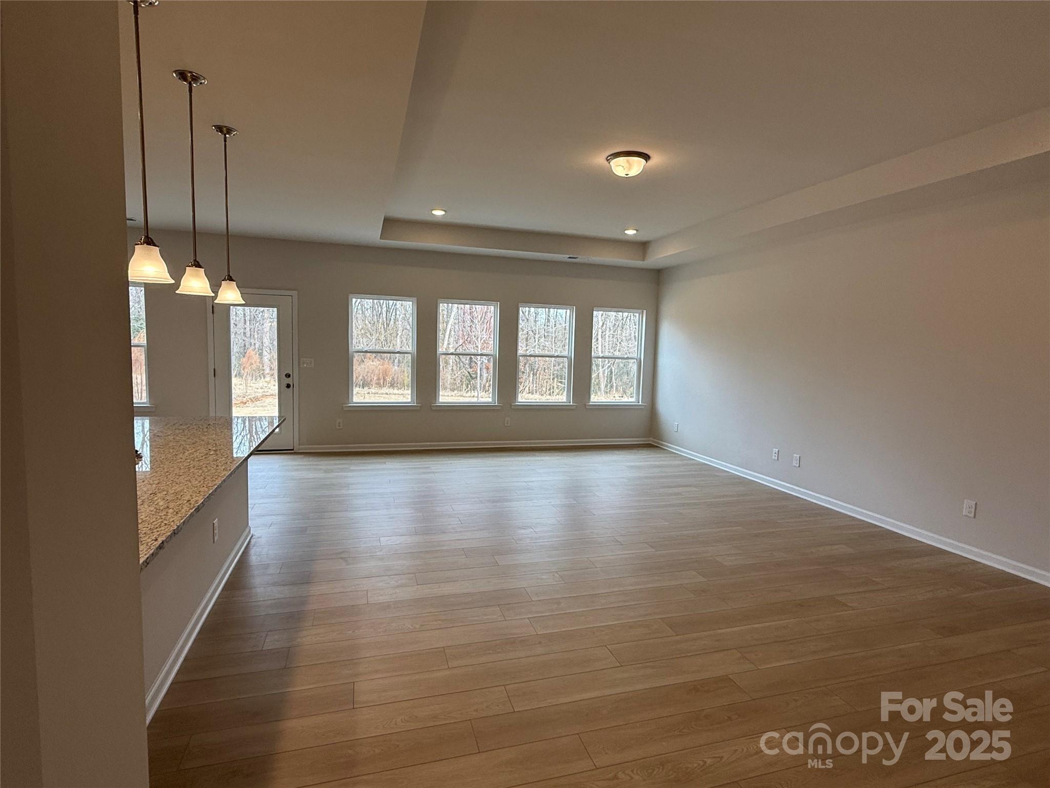Cedar Meadows - Residential