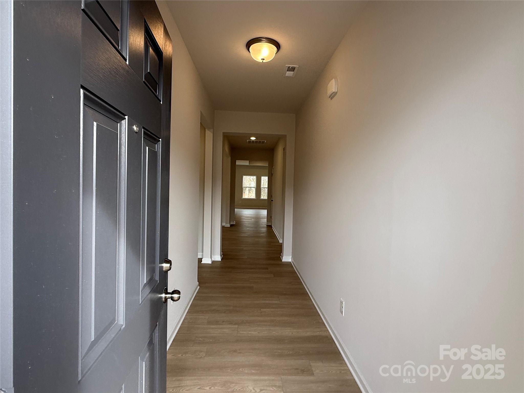 Cedar Meadows - Residential