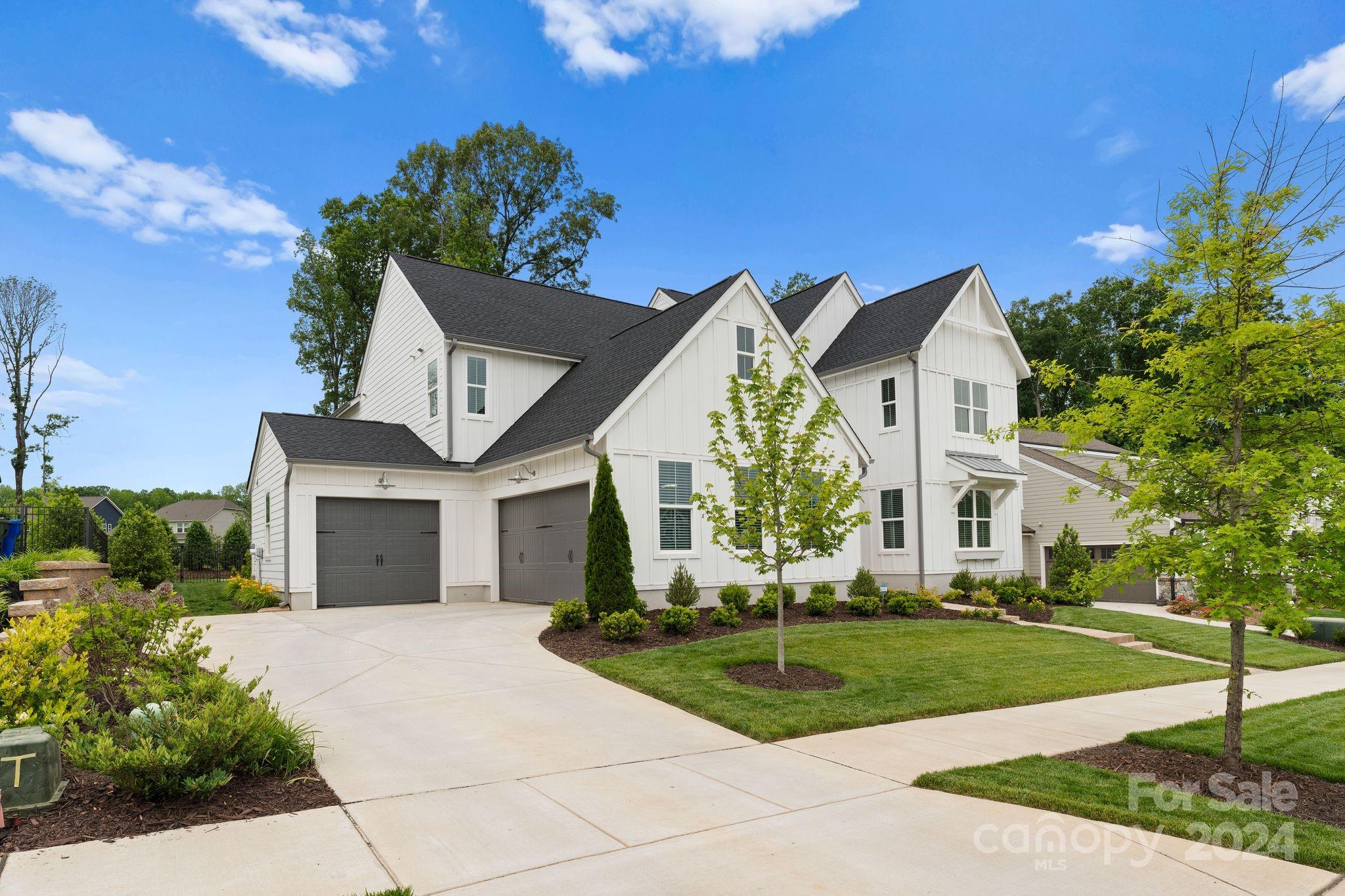 Oak Farm - Residential