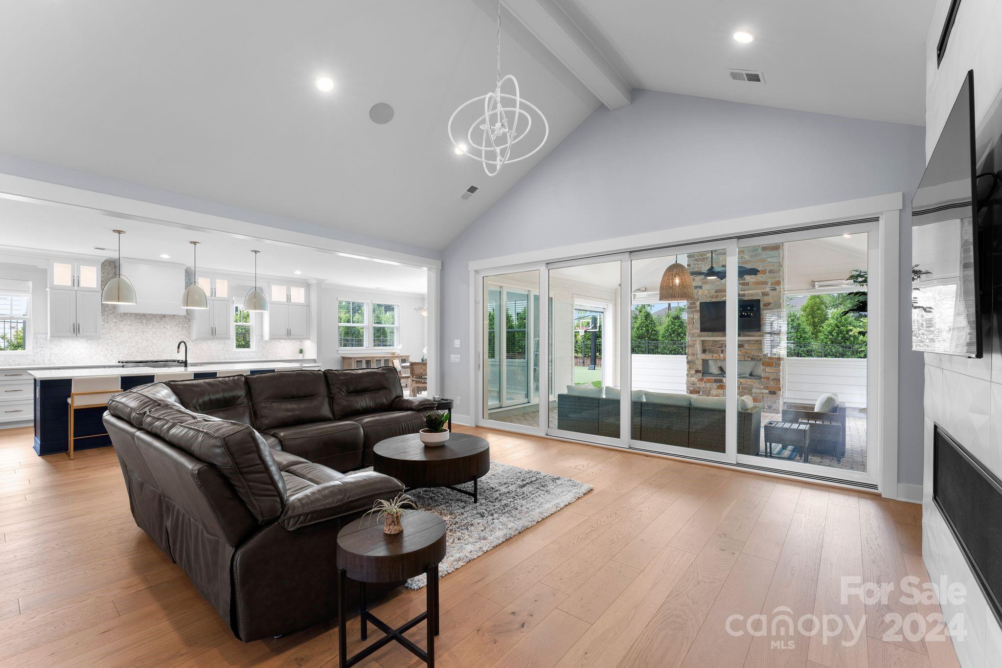 Oak Farm - Residential