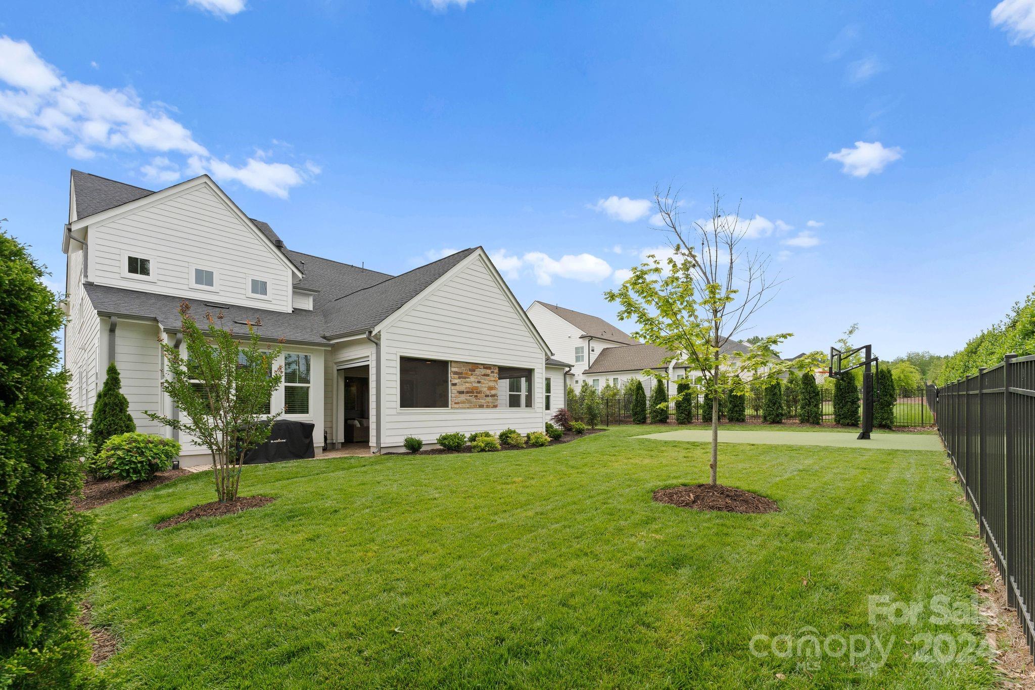 Oak Farm - Residential