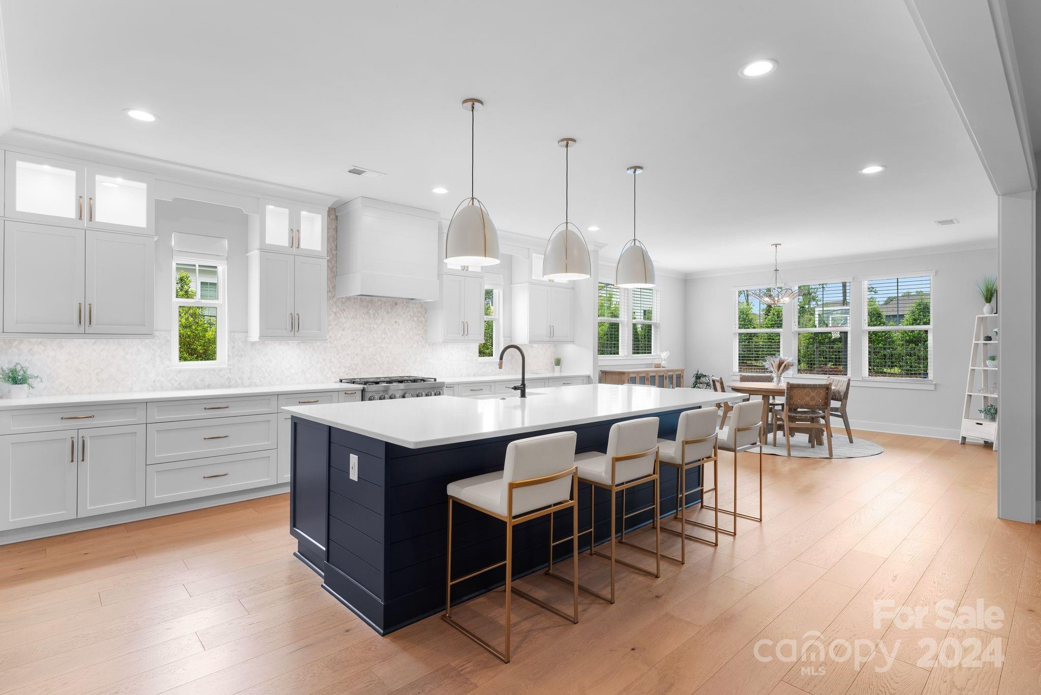 Oak Farm - Residential