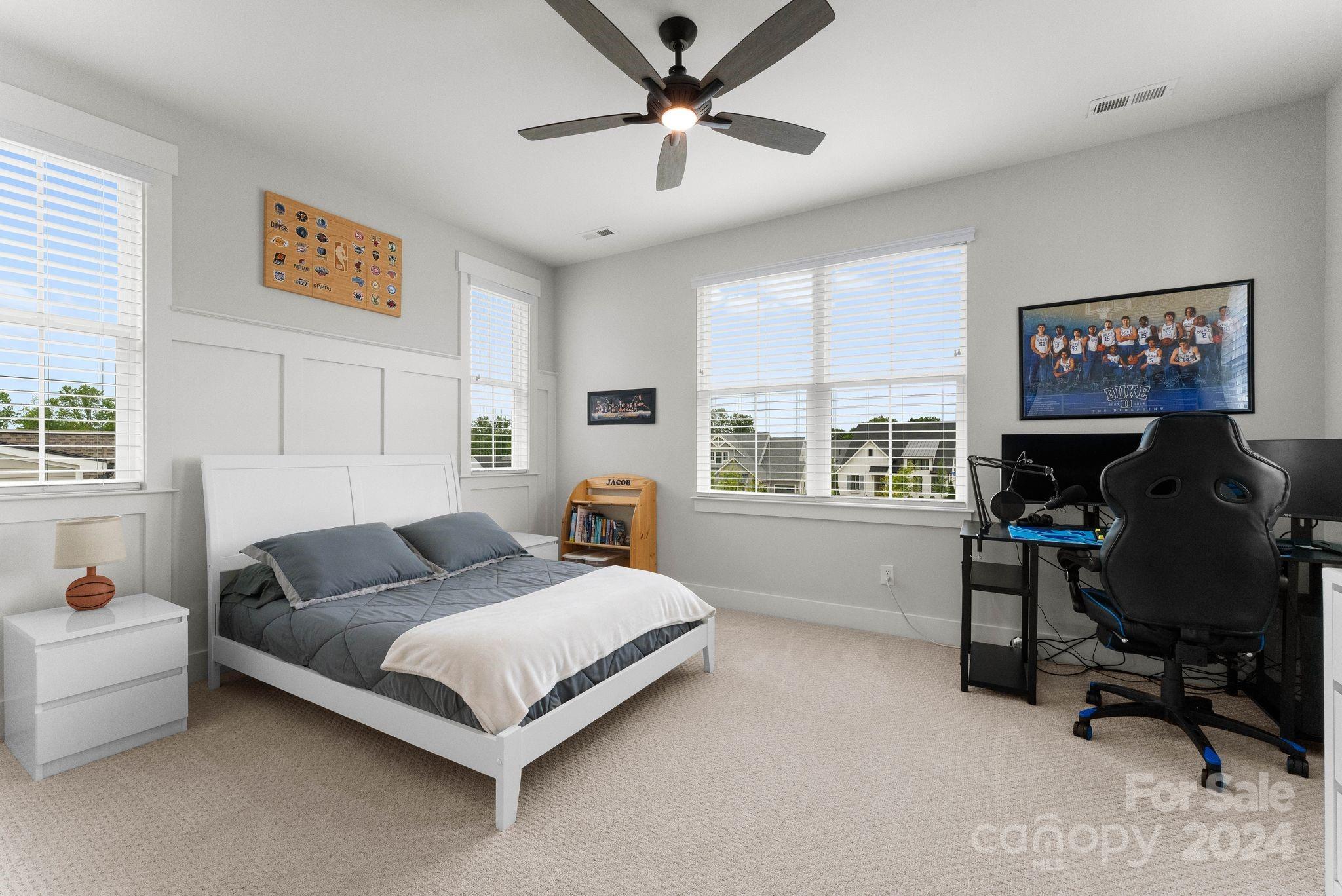 Oak Farm - Residential