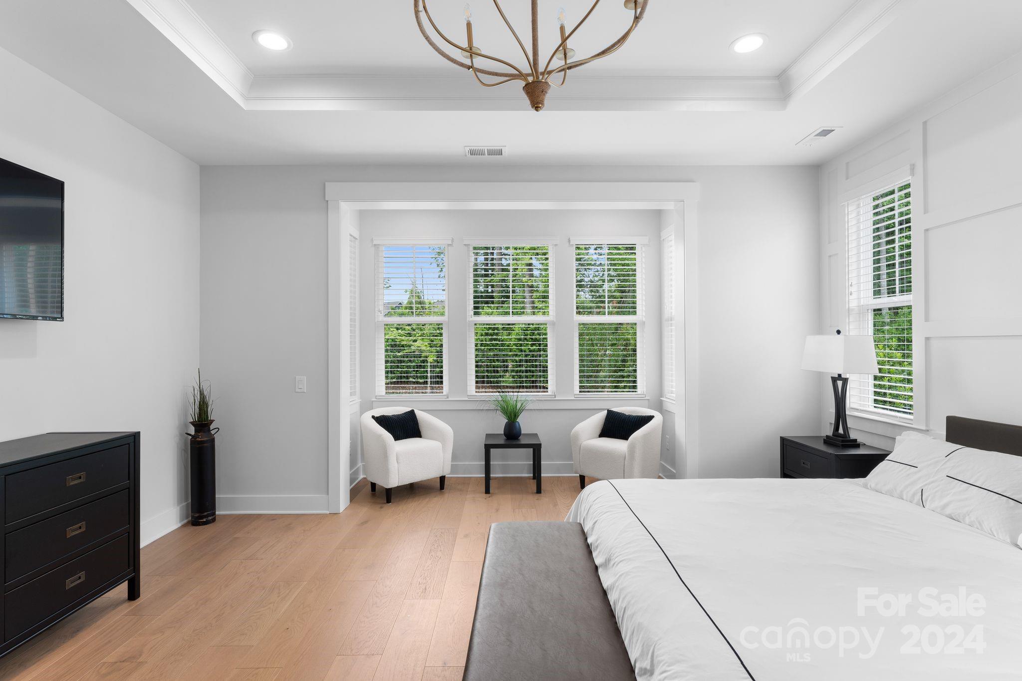 Oak Farm - Residential