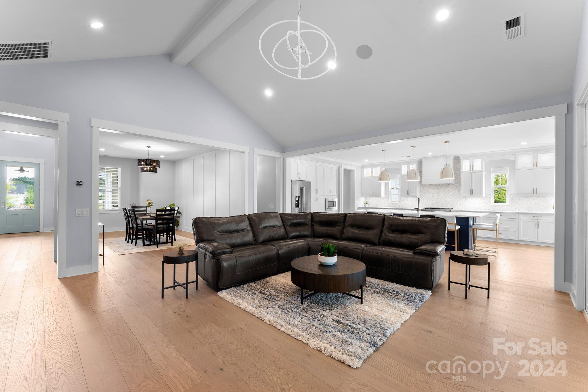 Oak Farm - Residential