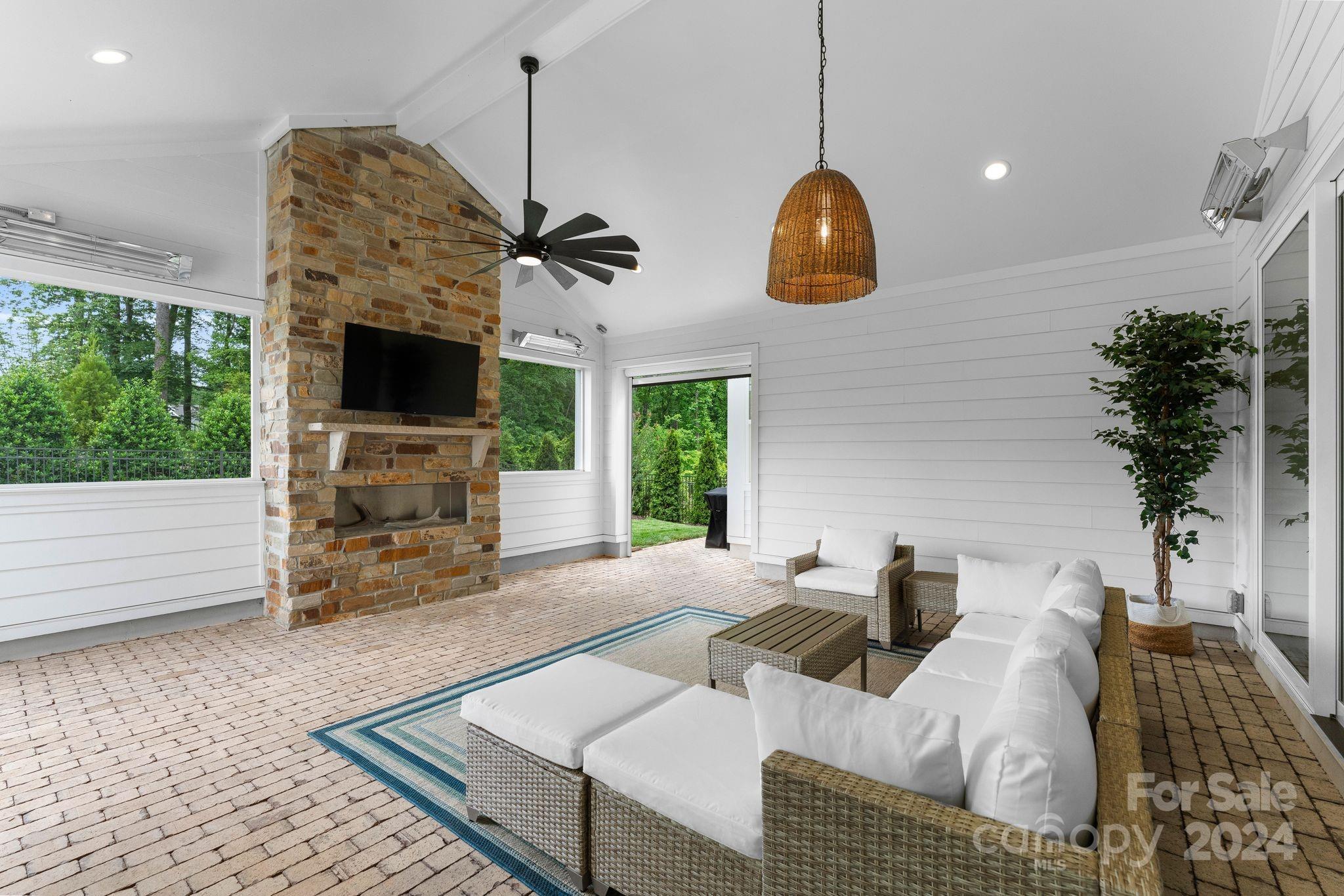 Oak Farm - Residential