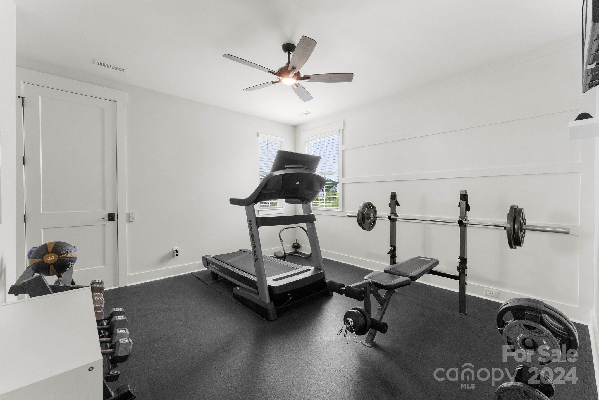 Oak Farm - Residential