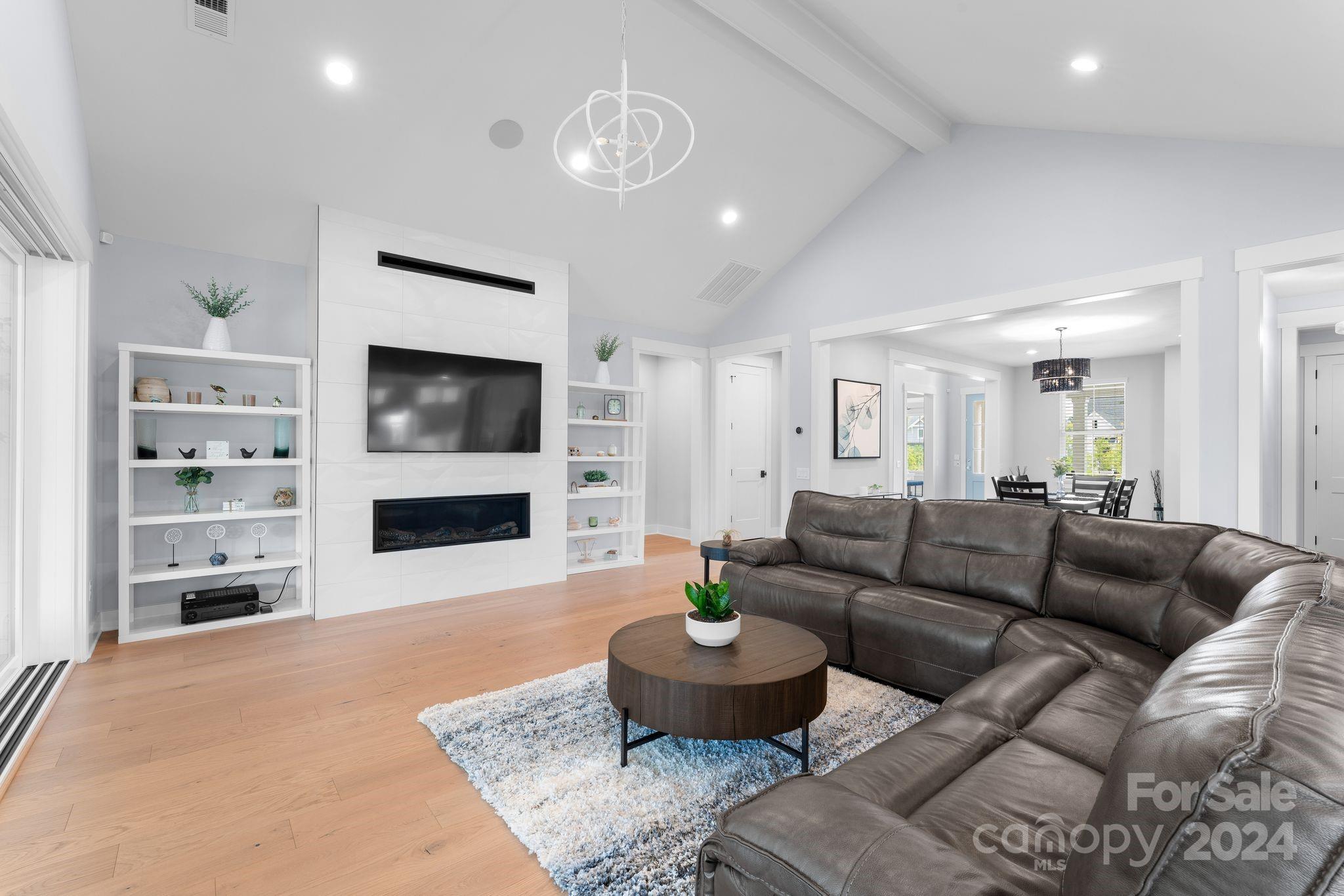 Oak Farm - Residential