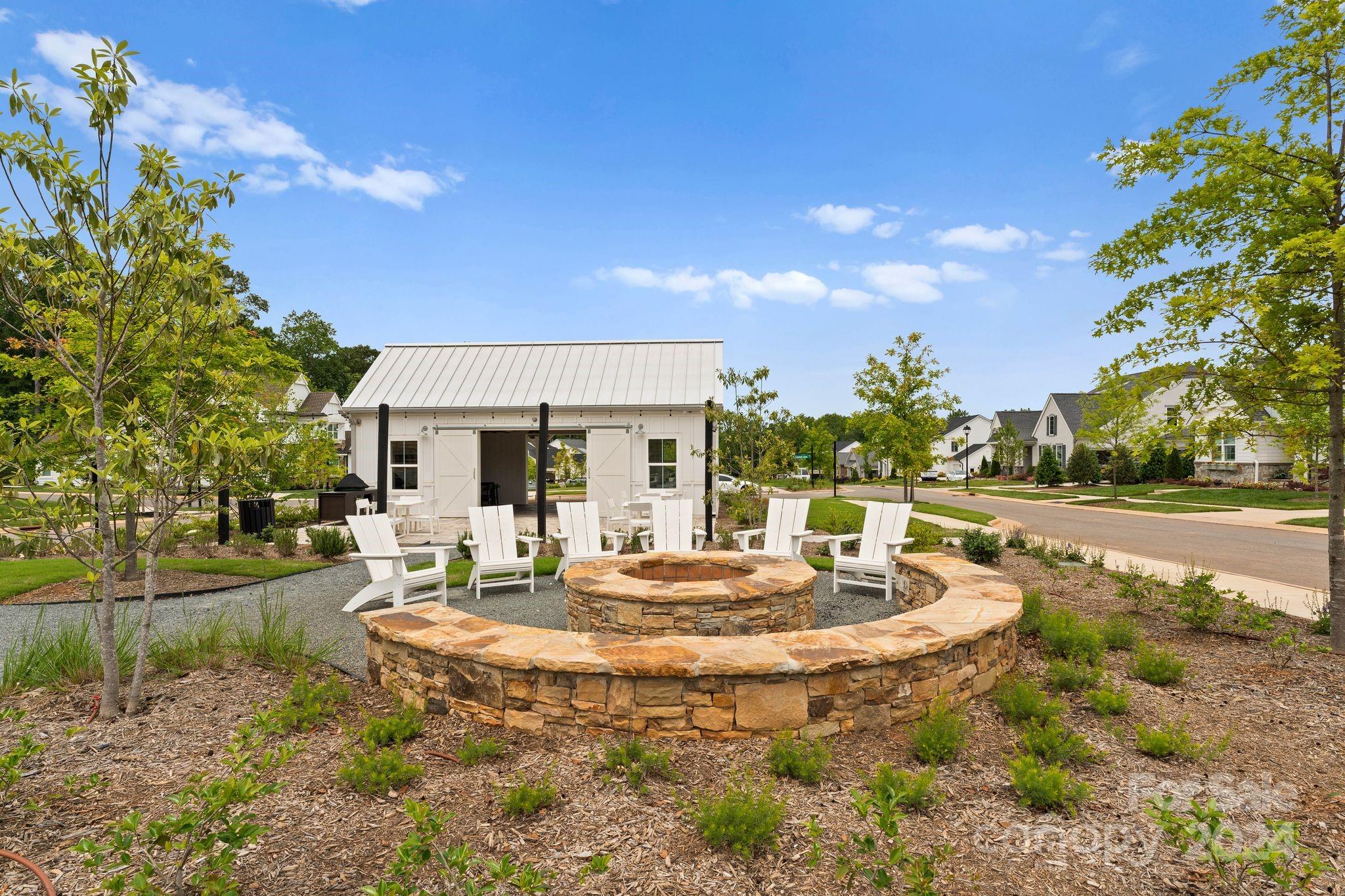 Oak Farm - Residential