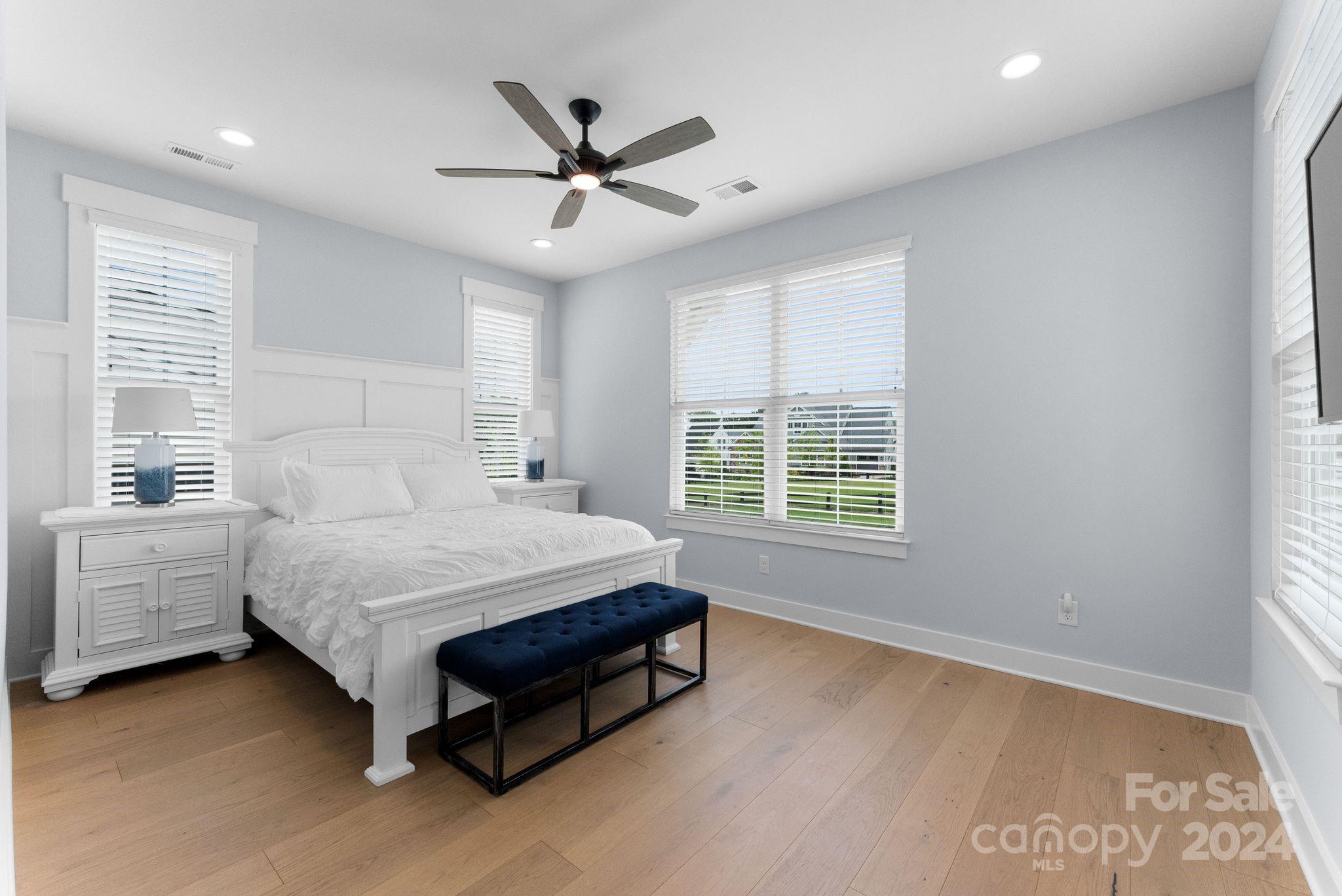 Oak Farm - Residential