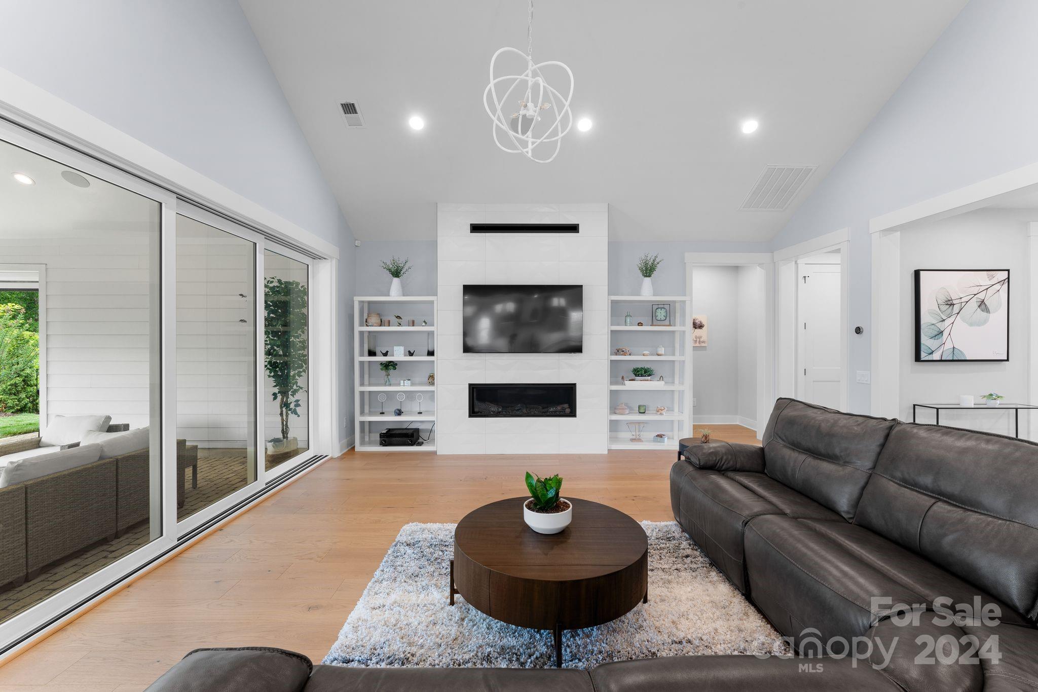 Oak Farm - Residential