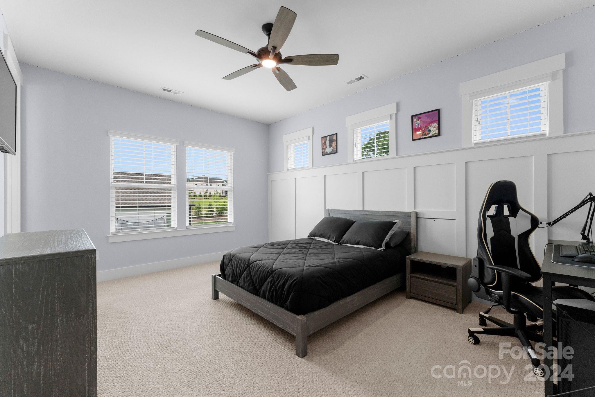 Oak Farm - Residential