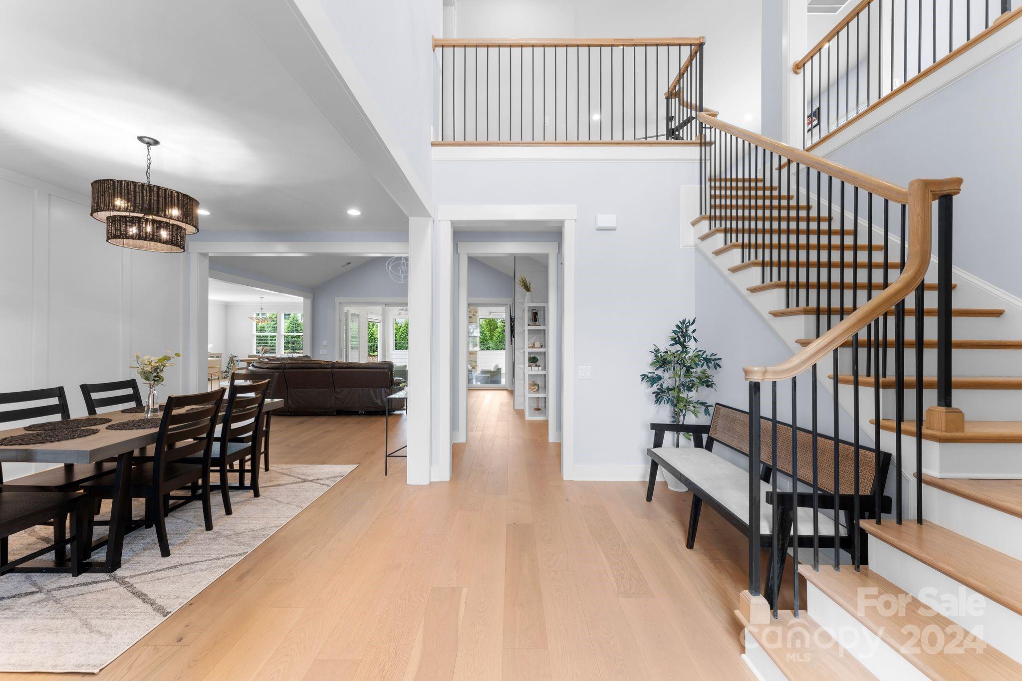 Oak Farm - Residential