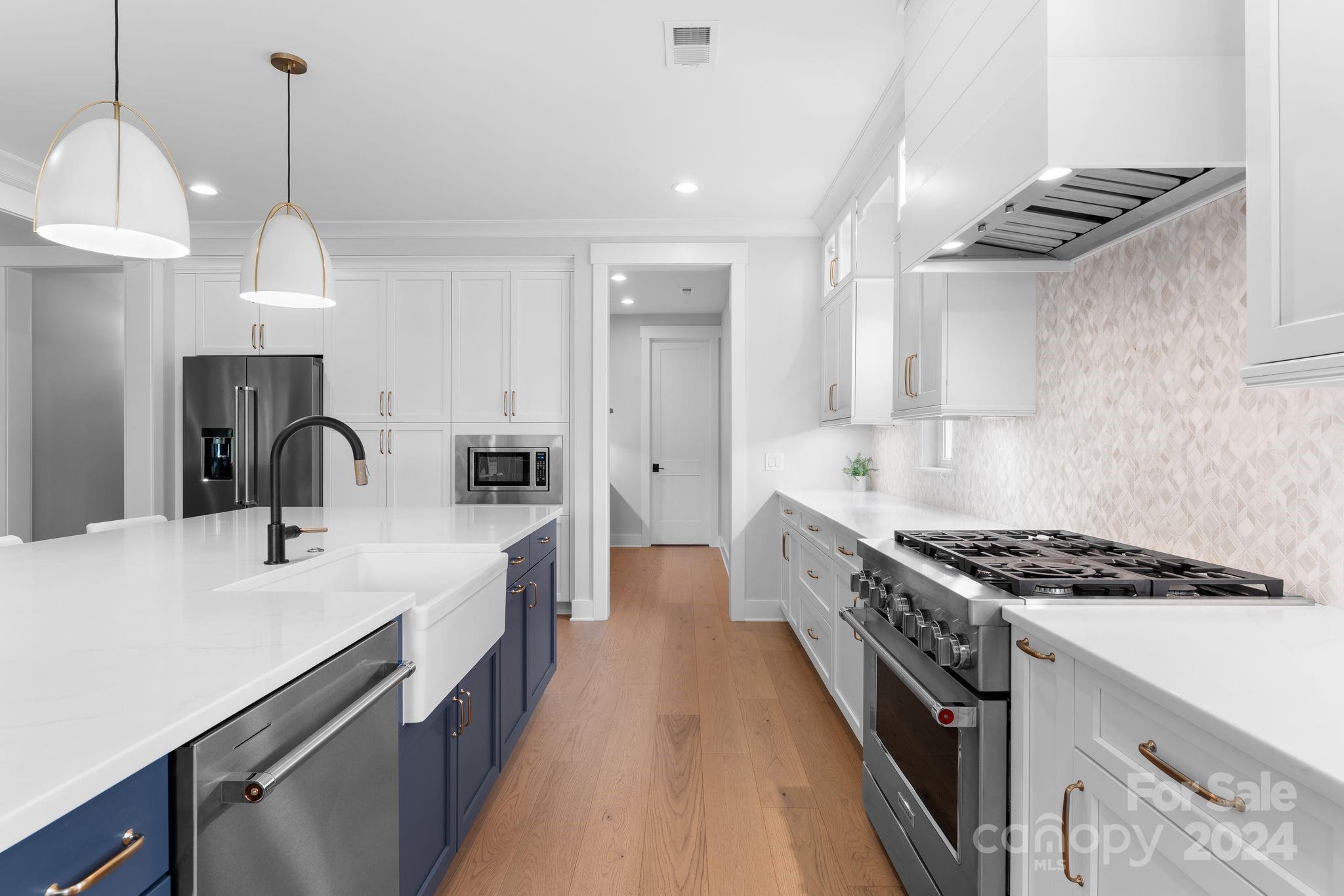 Oak Farm - Residential