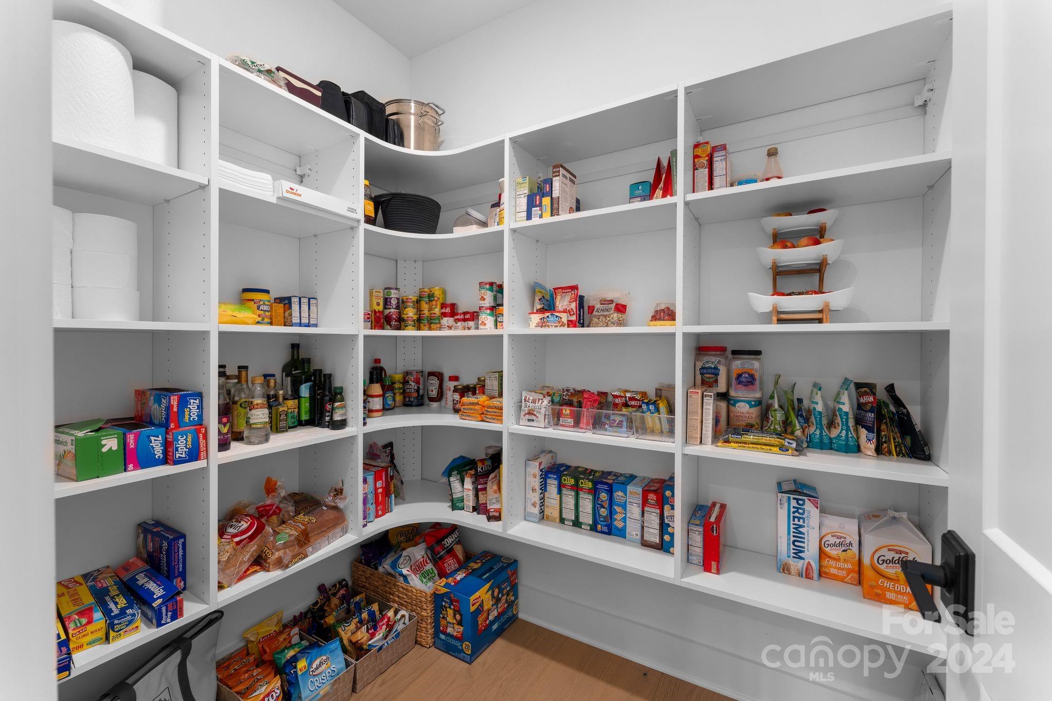 Oak Farm - Residential