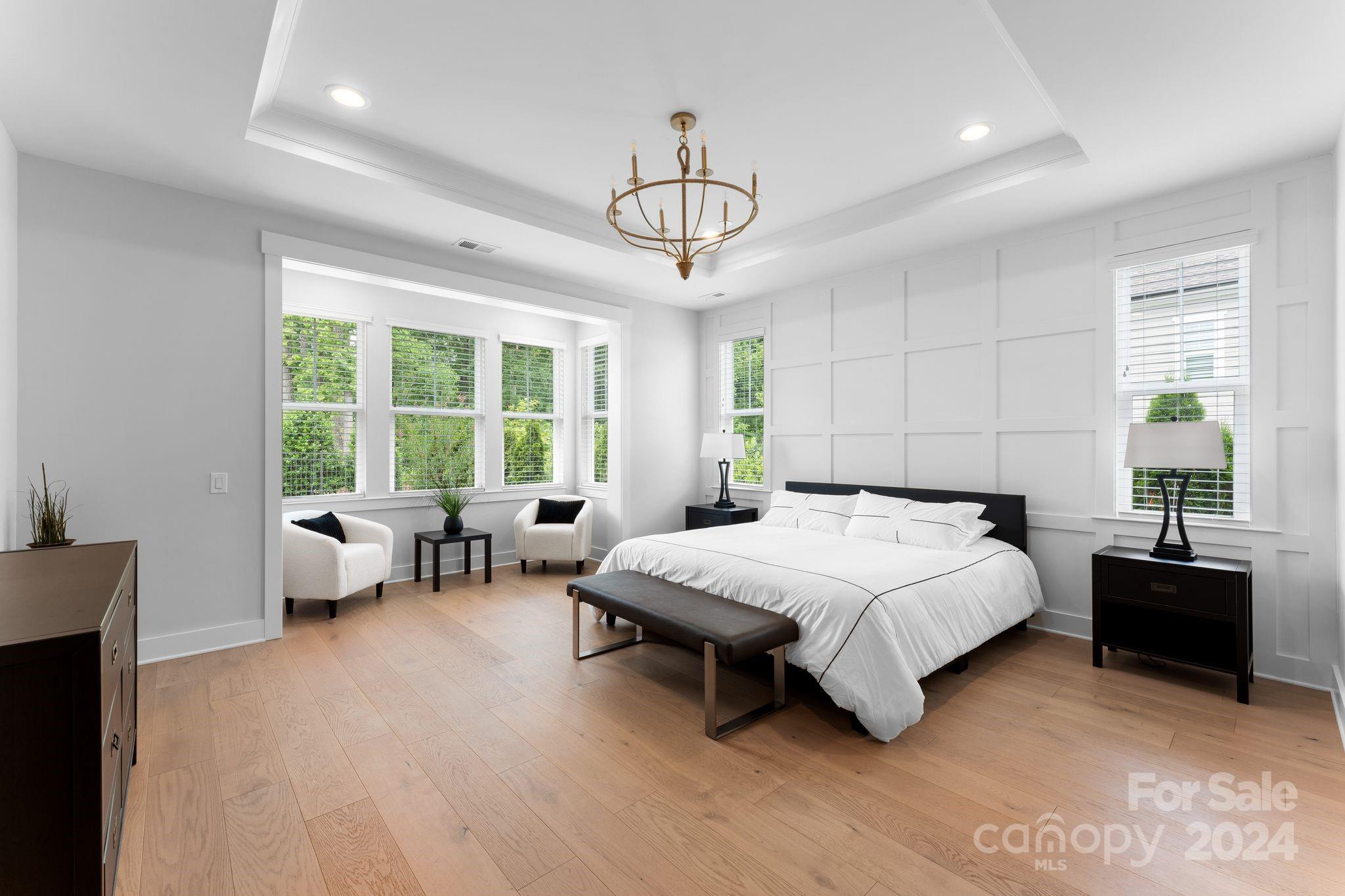 Oak Farm - Residential