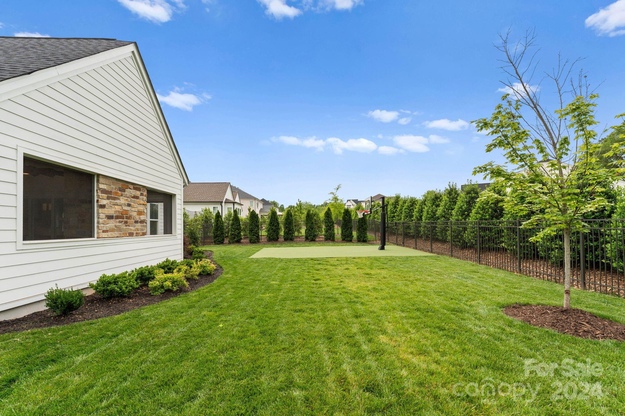 Oak Farm - Residential