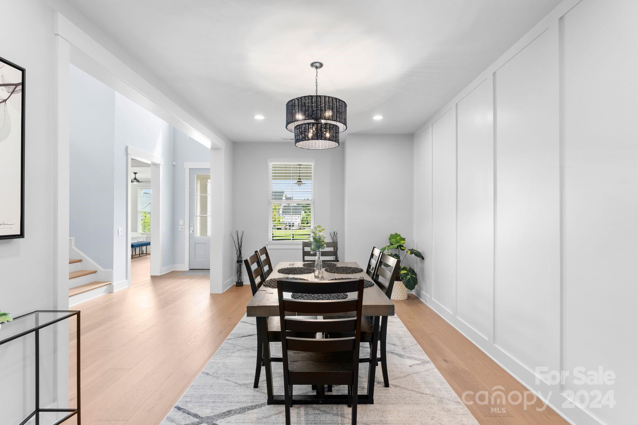 Oak Farm - Residential