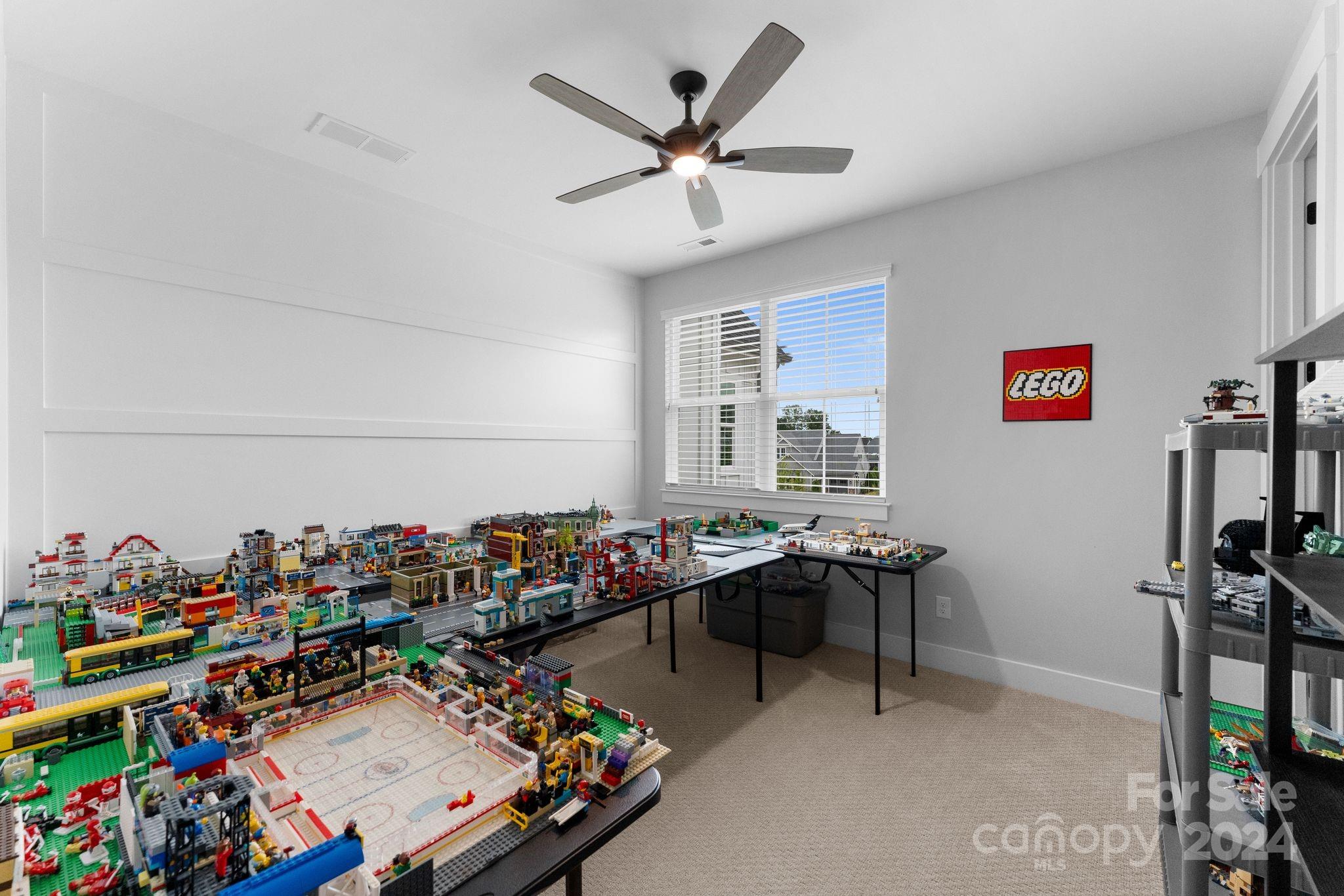 Oak Farm - Residential