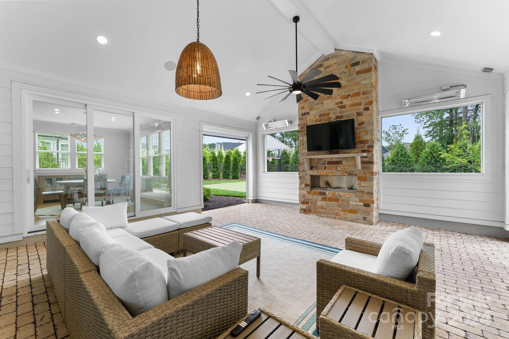 Oak Farm - Residential