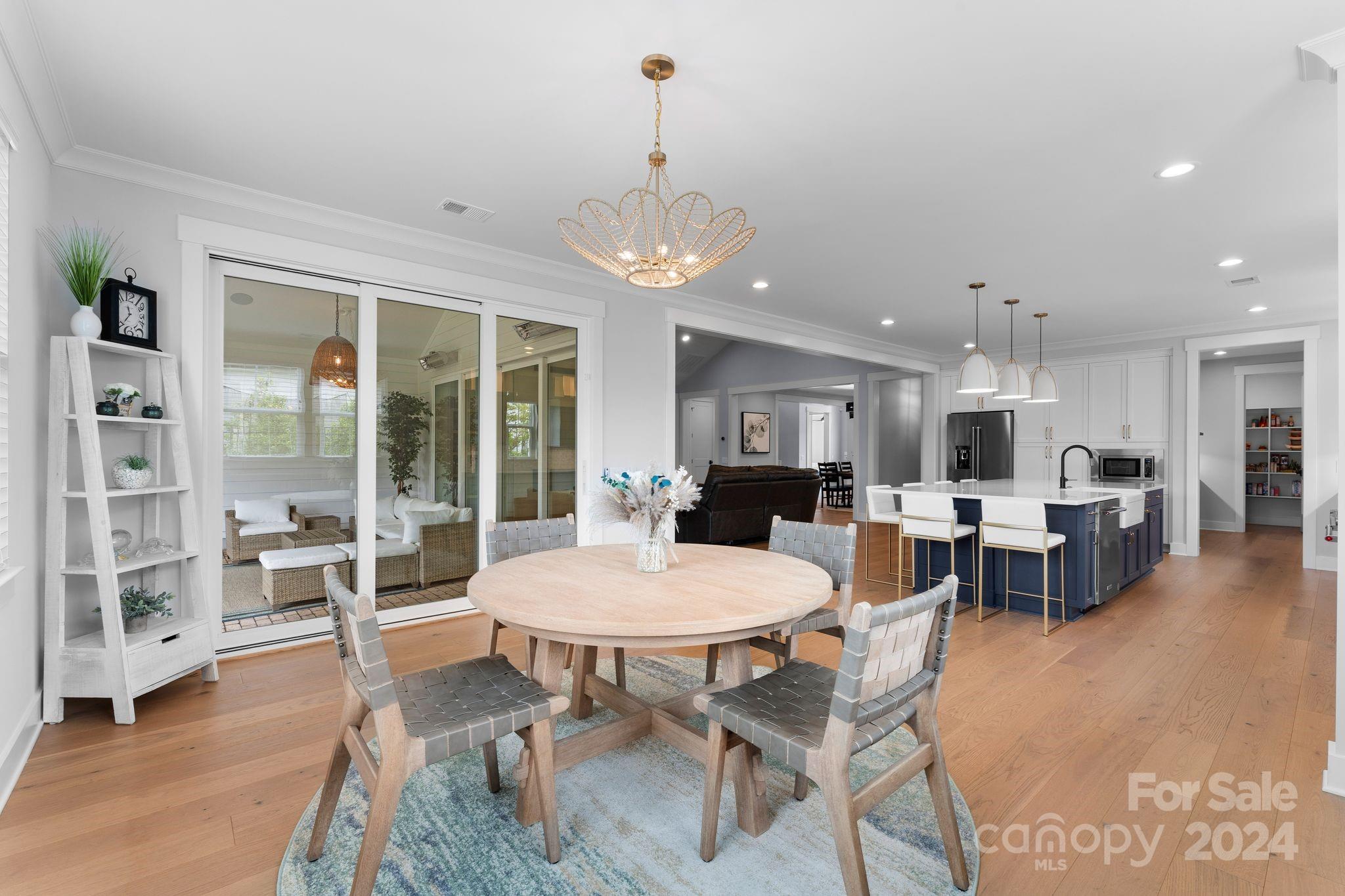 Oak Farm - Residential