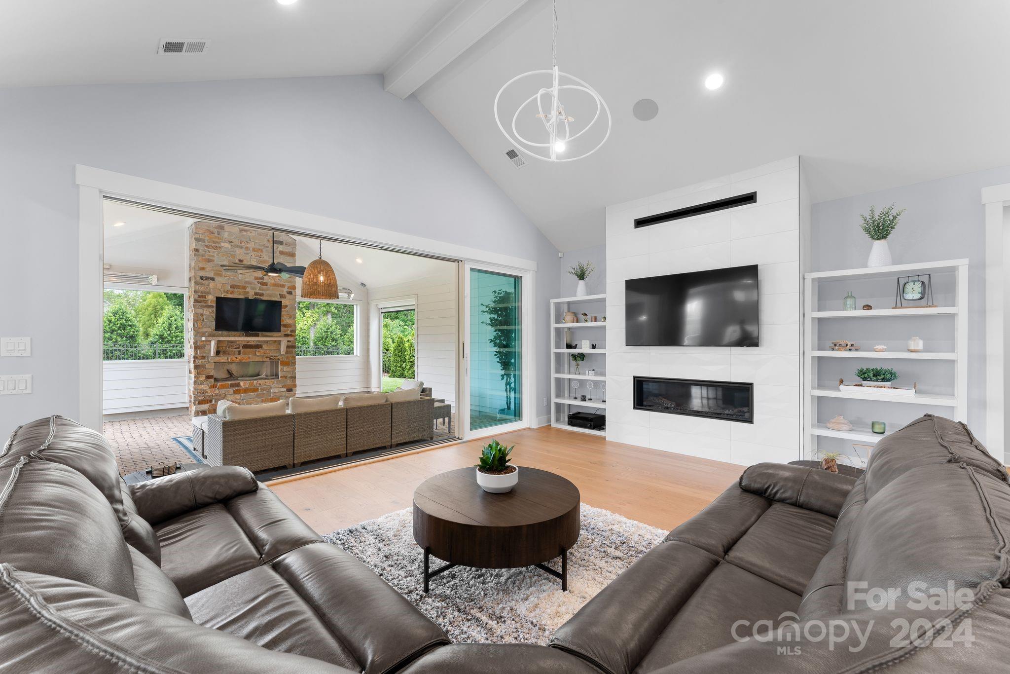 Oak Farm - Residential