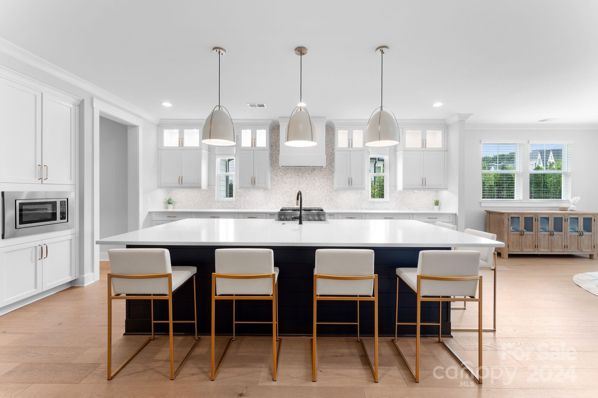 Oak Farm - Residential