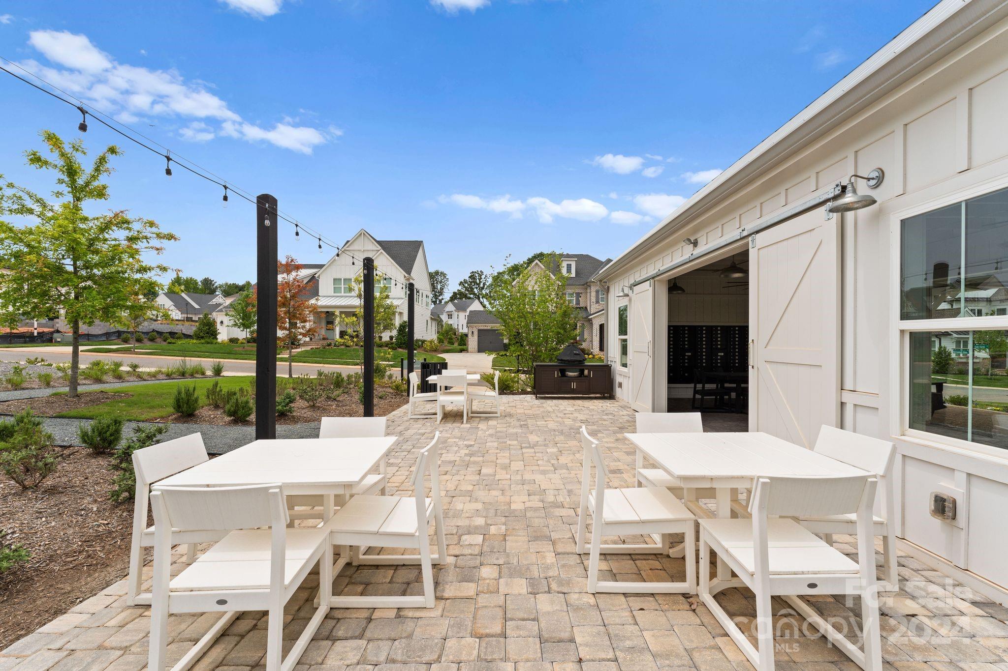 Oak Farm - Residential