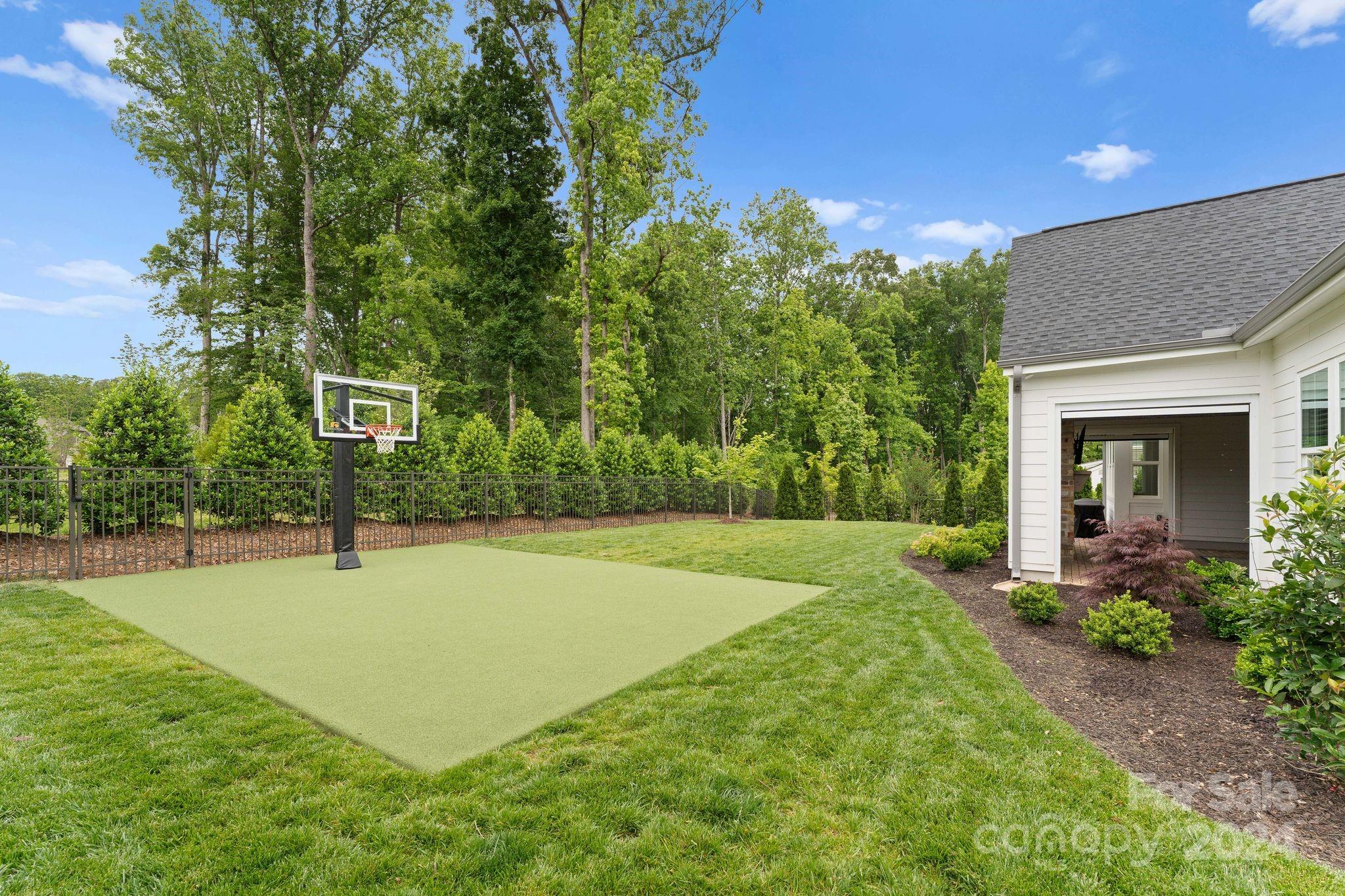 Oak Farm - Residential