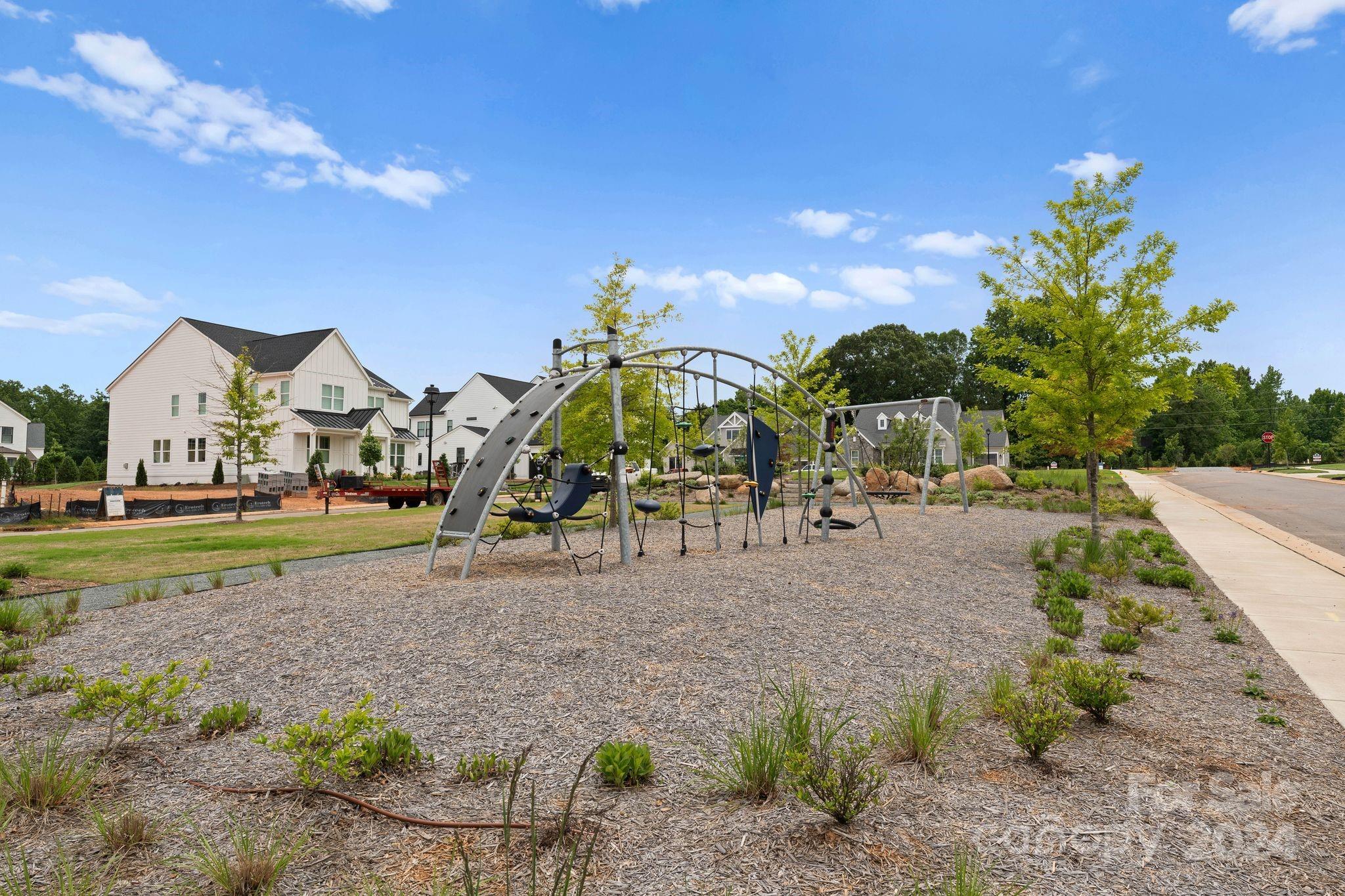 Oak Farm - Residential