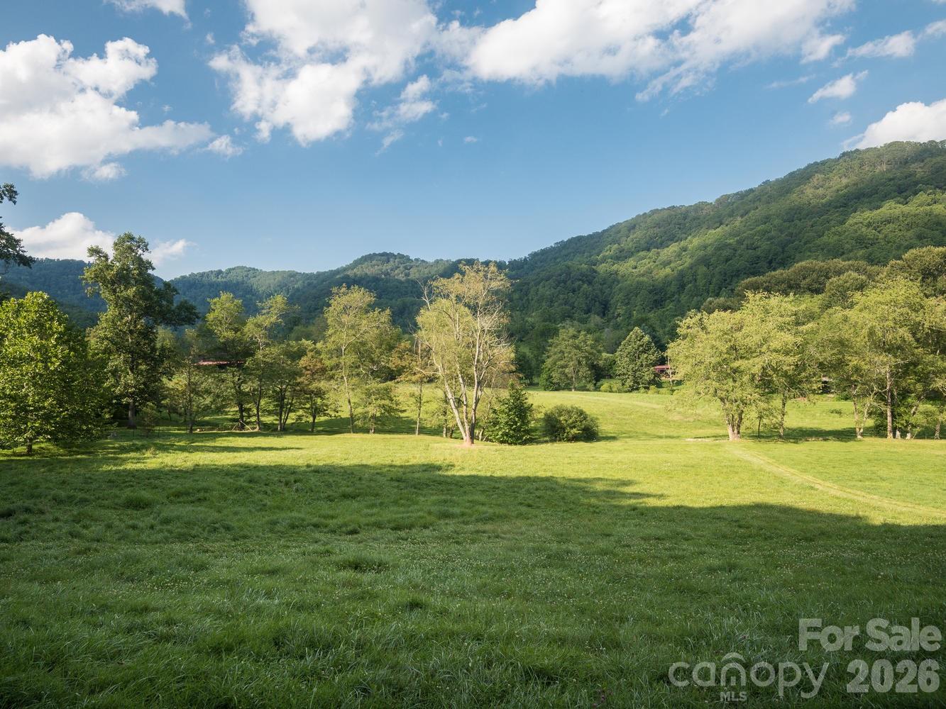 741 Morrow Branch Road