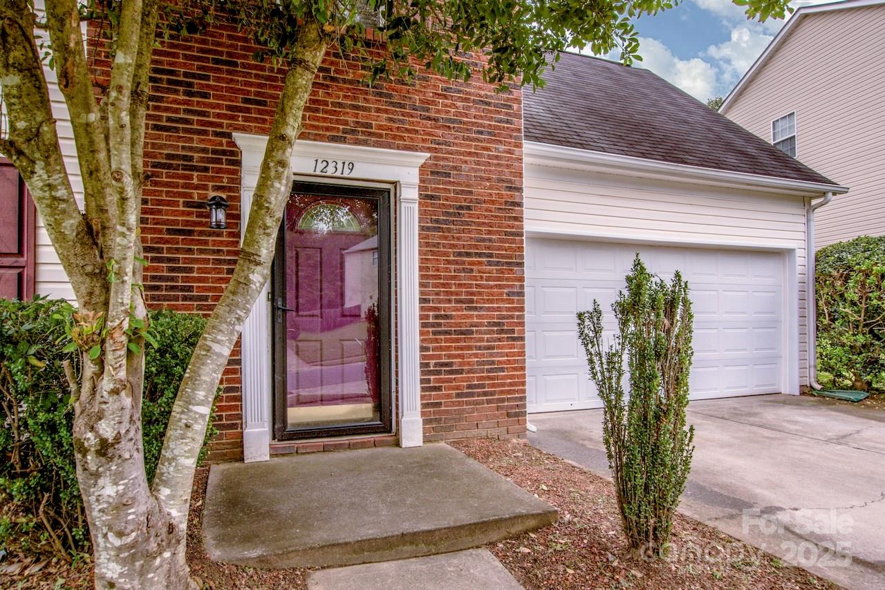 12319 Dixie Ann Drive