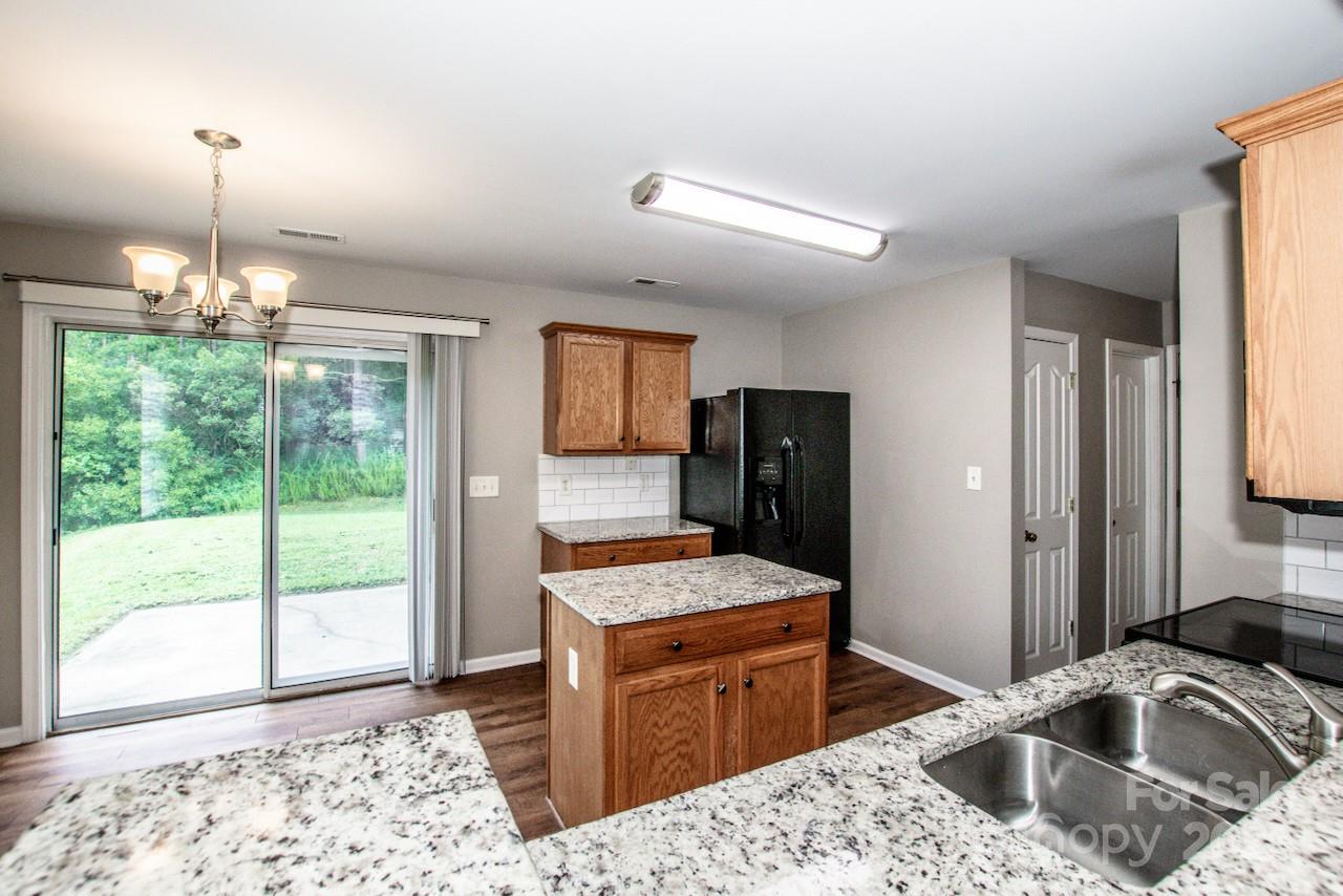 Withrow Downs - Residential