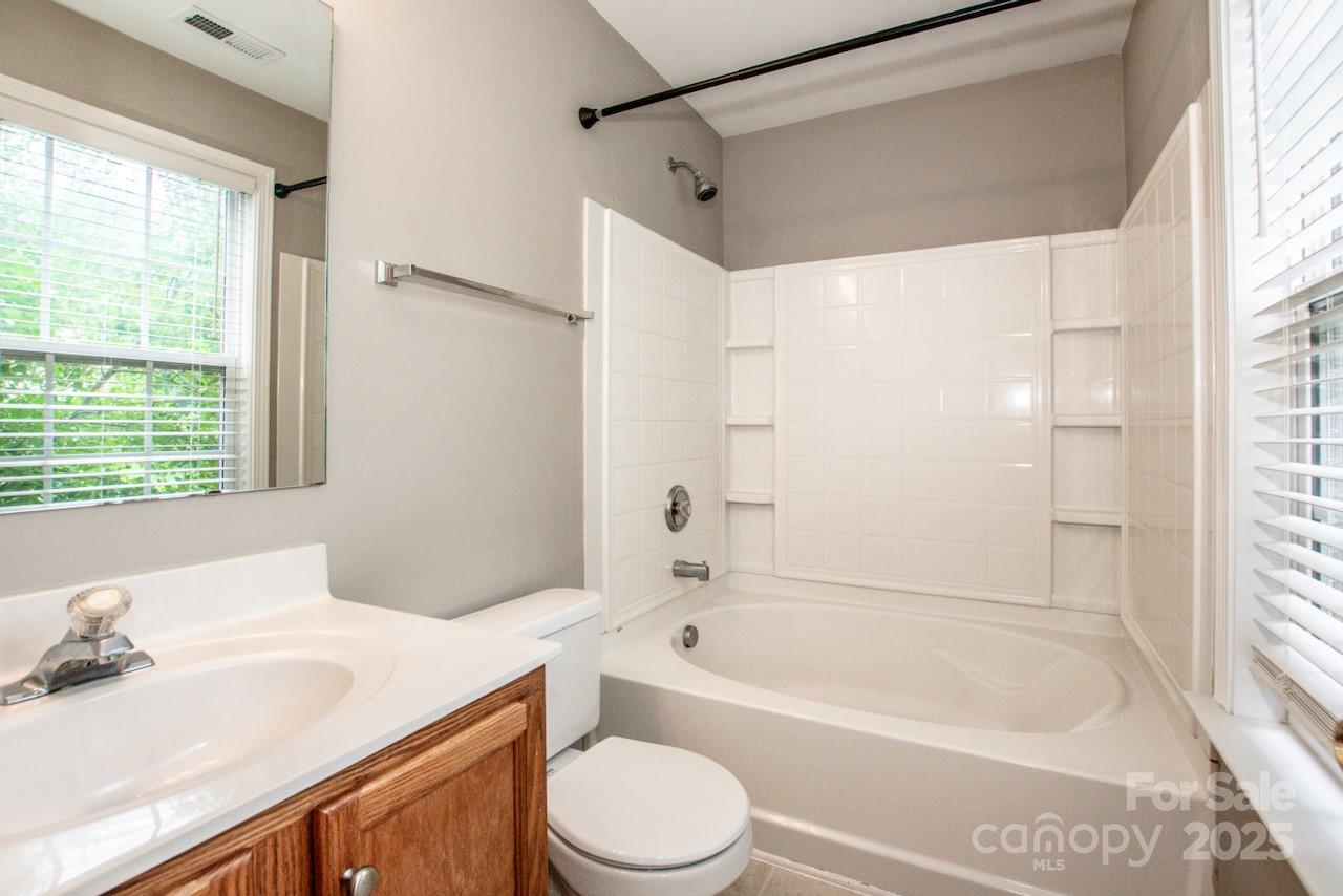 Withrow Downs - Residential