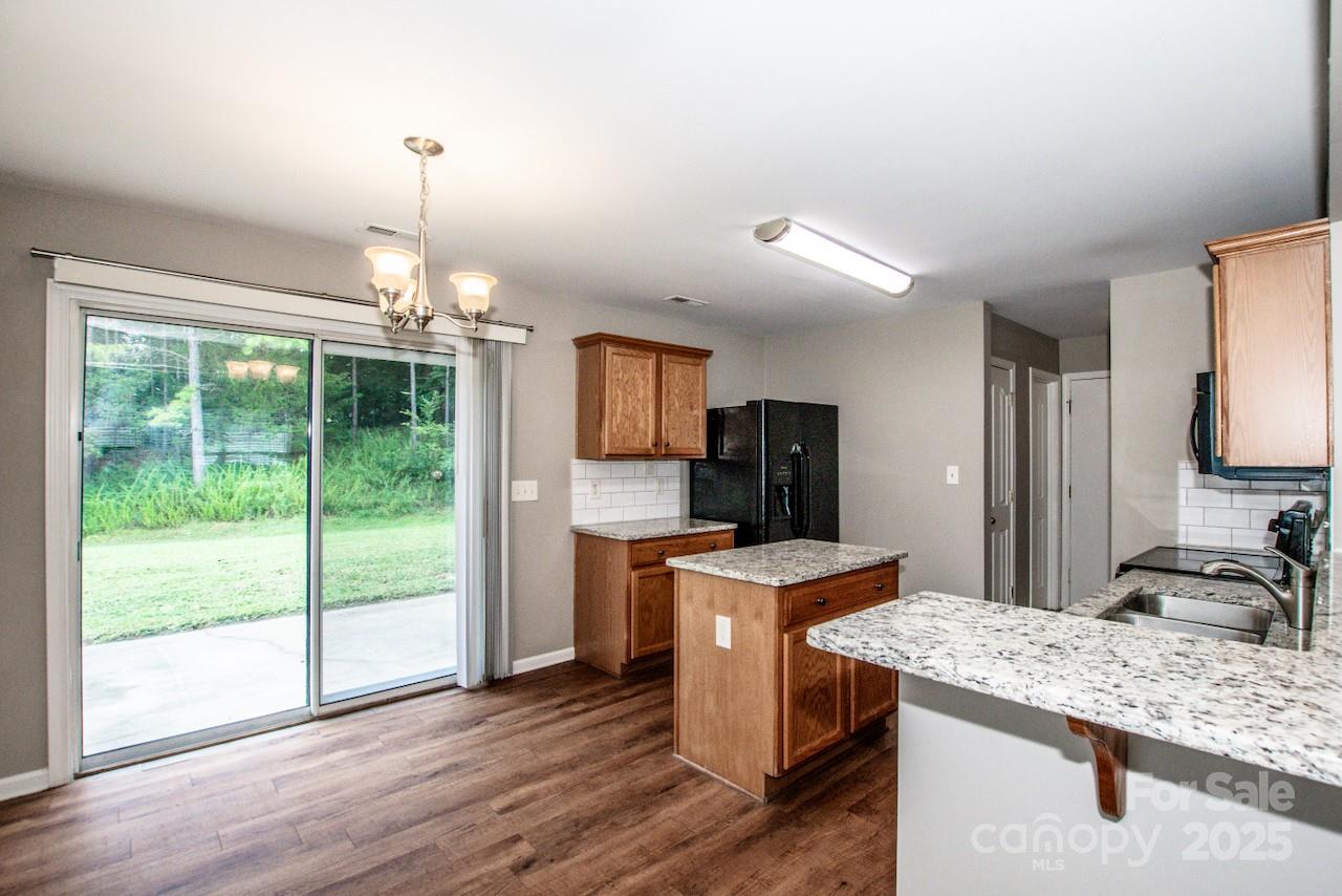 Withrow Downs - Residential